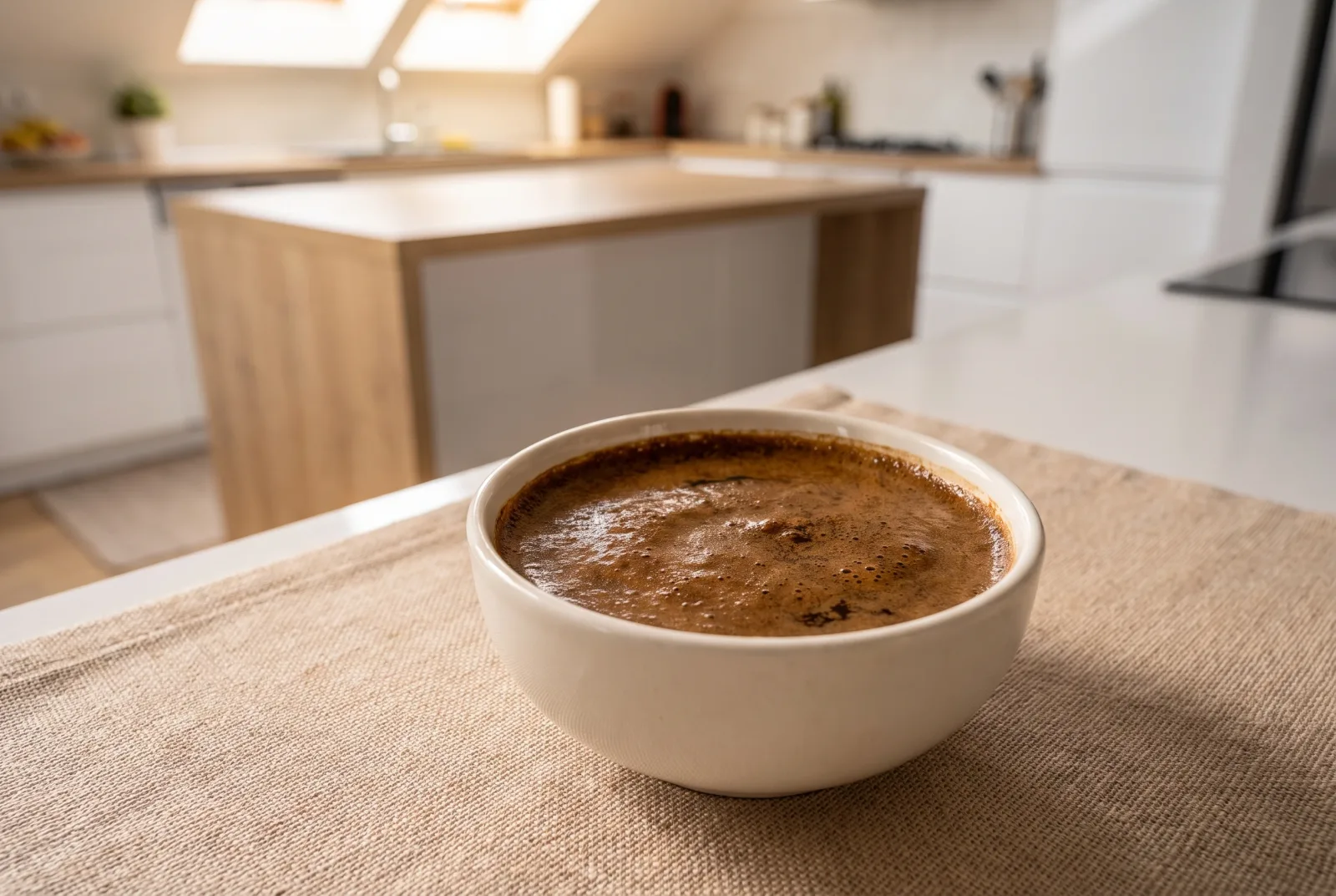 Buna Coffee | Ethiopian Coffee Brewed from Roasted Beans
