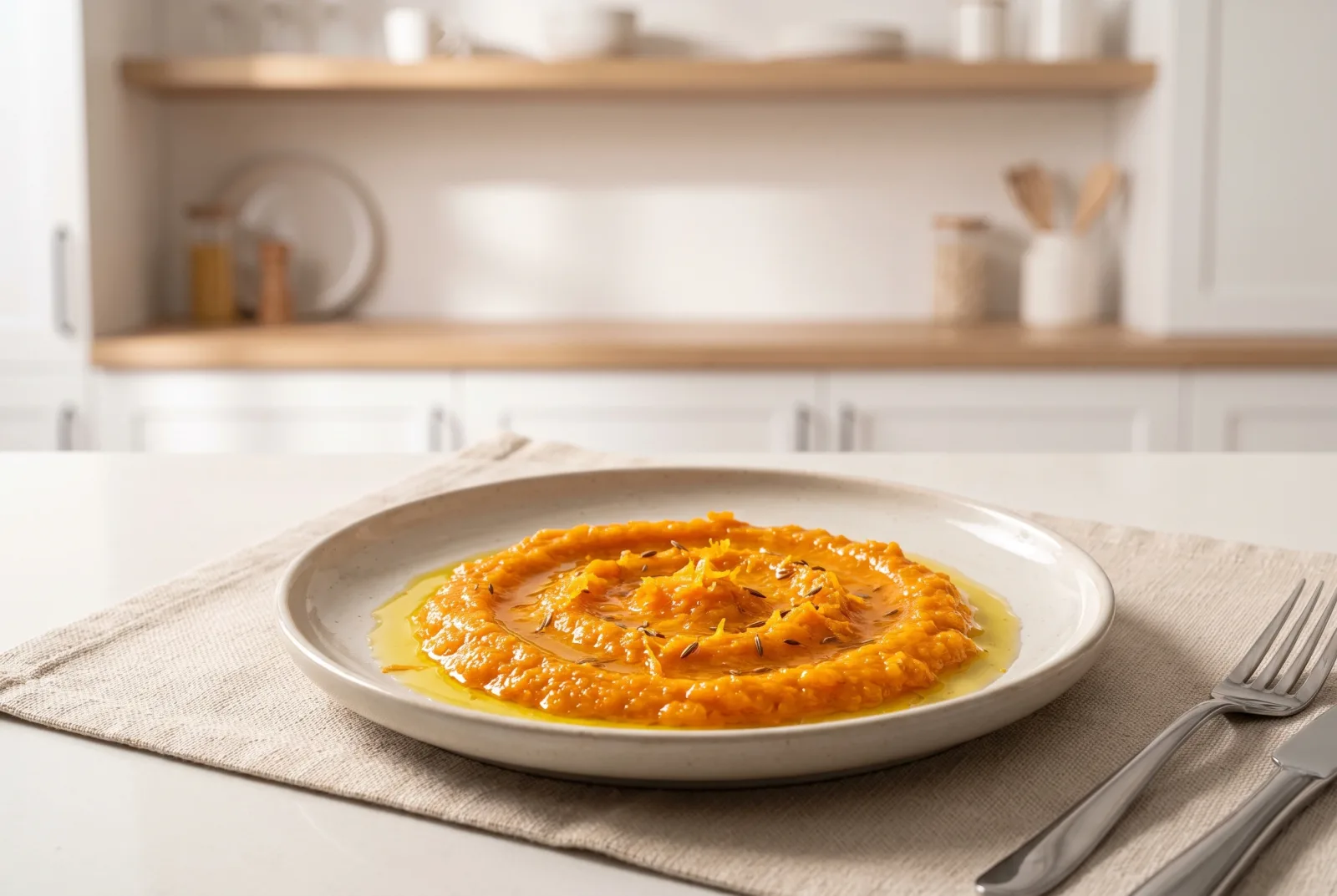 Mojo Criollo | Cuban Garlic and Citrus Sauce