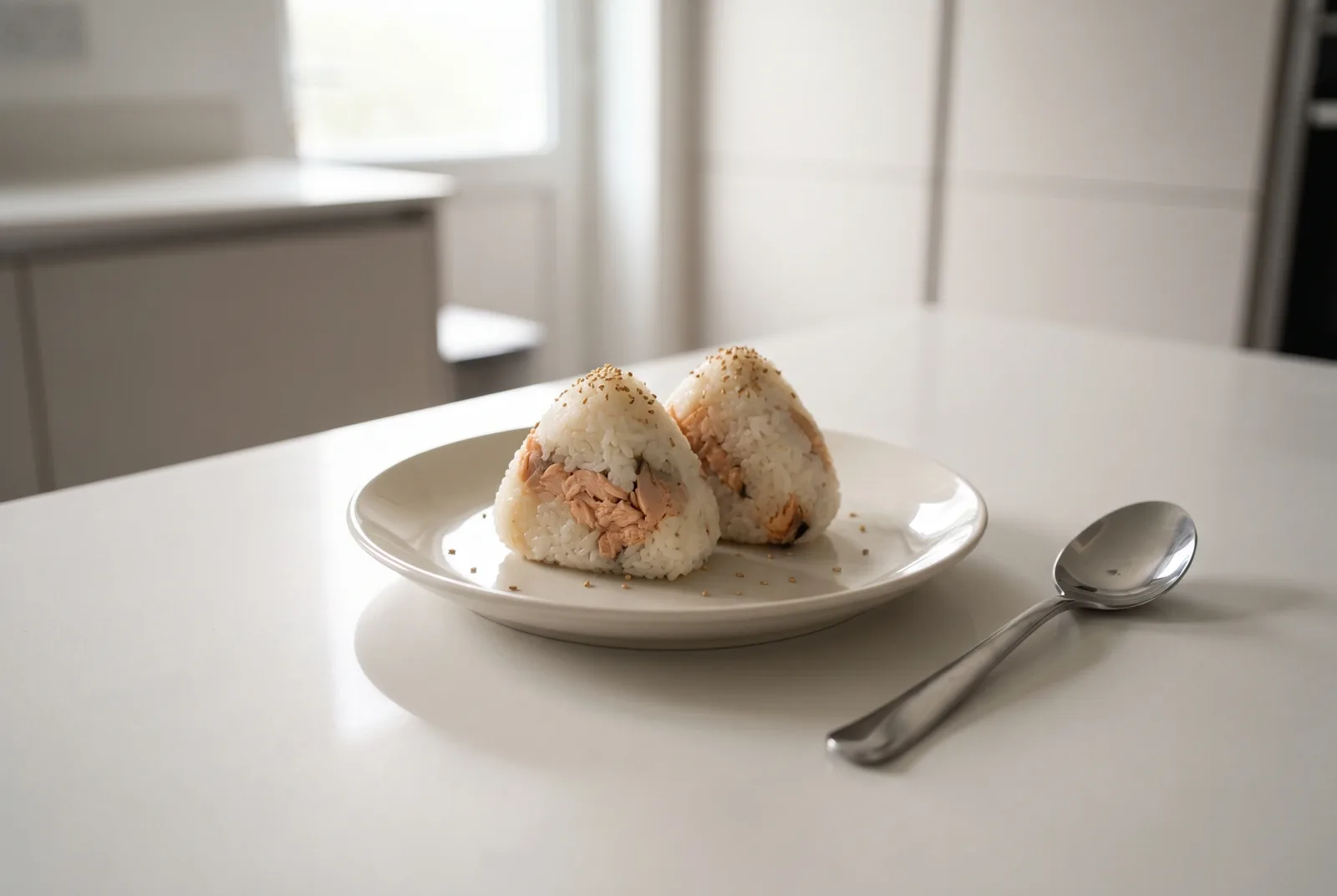 Onigiri | Japanese-Style Shaped Rice Balls