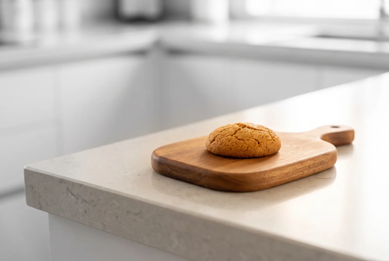 Pekmezli Kurabiye | Traditional Grape Molasses Cookies Without Granulated Sugar