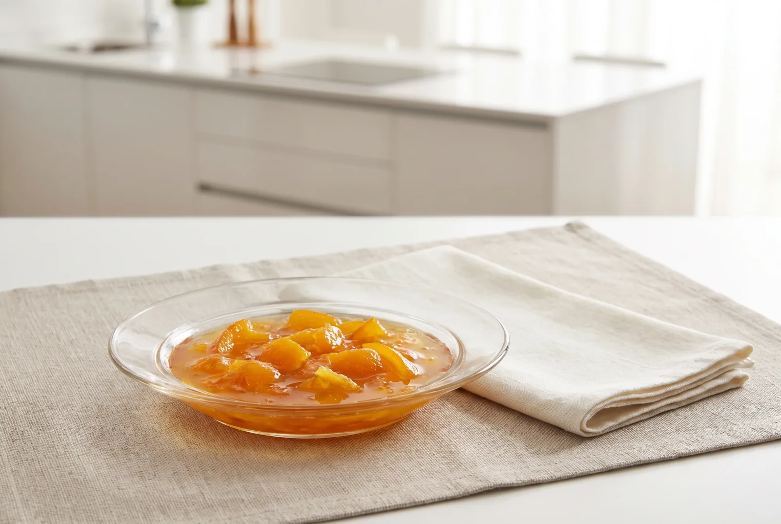 Berbere-Spiced Orange Jam | Ethiopian-Inspired Citrus Preserve