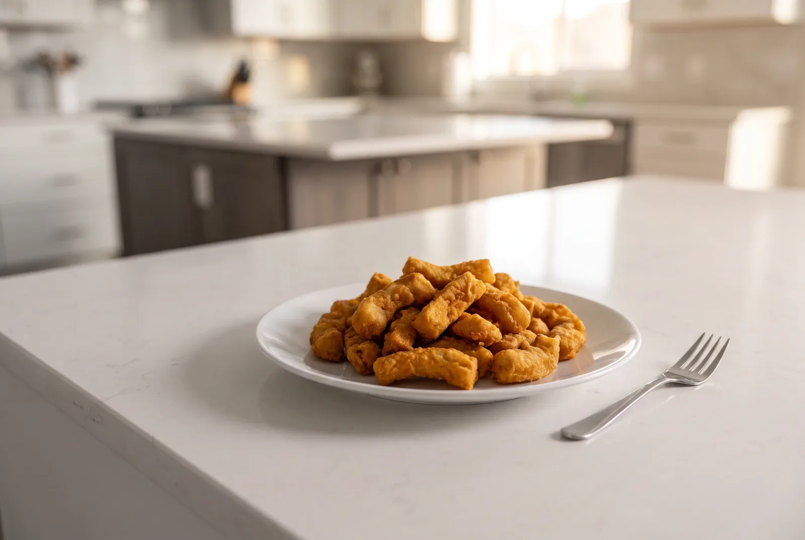 Dabo Kolo | Ethiopian Spiced Dough Bites