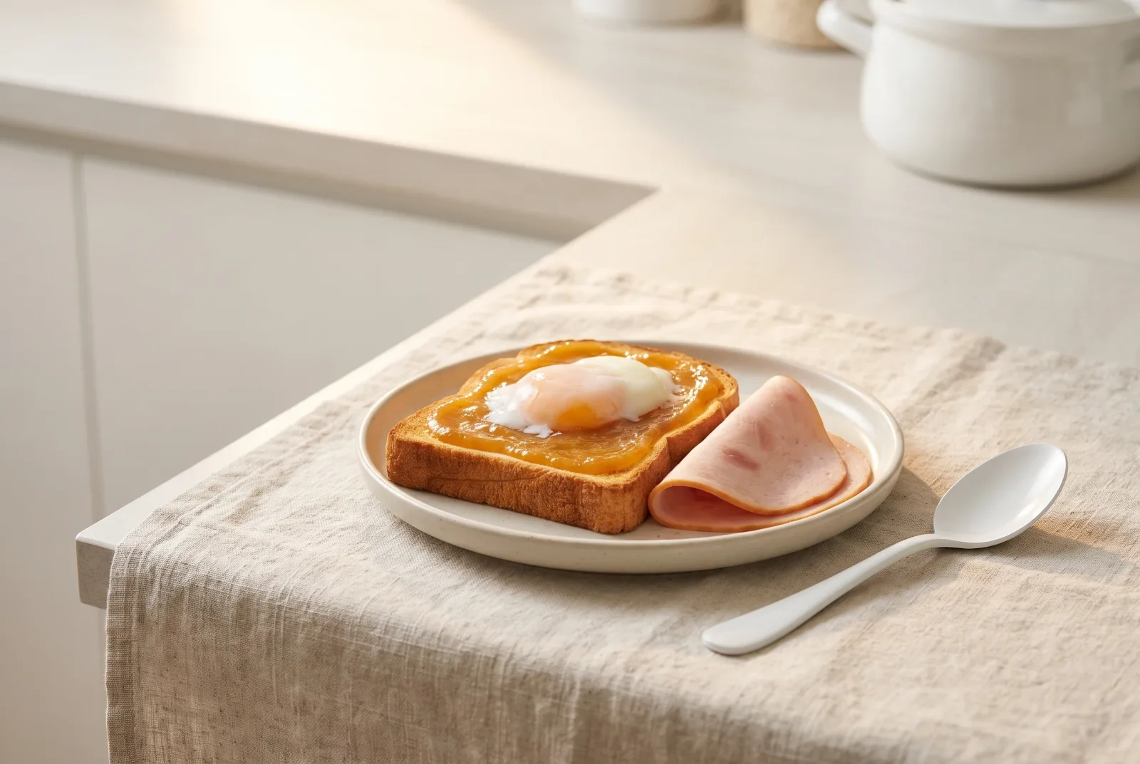 Kaya Jam | Malaysian Coconut and Egg Spread for Toast
