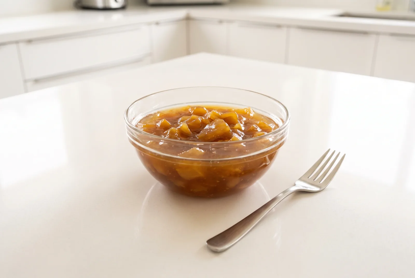 Sugar-Free Malaysian Nangka (Jackfruit) Jam | Naturally Sweet, Diabetic-Friendly Preserves