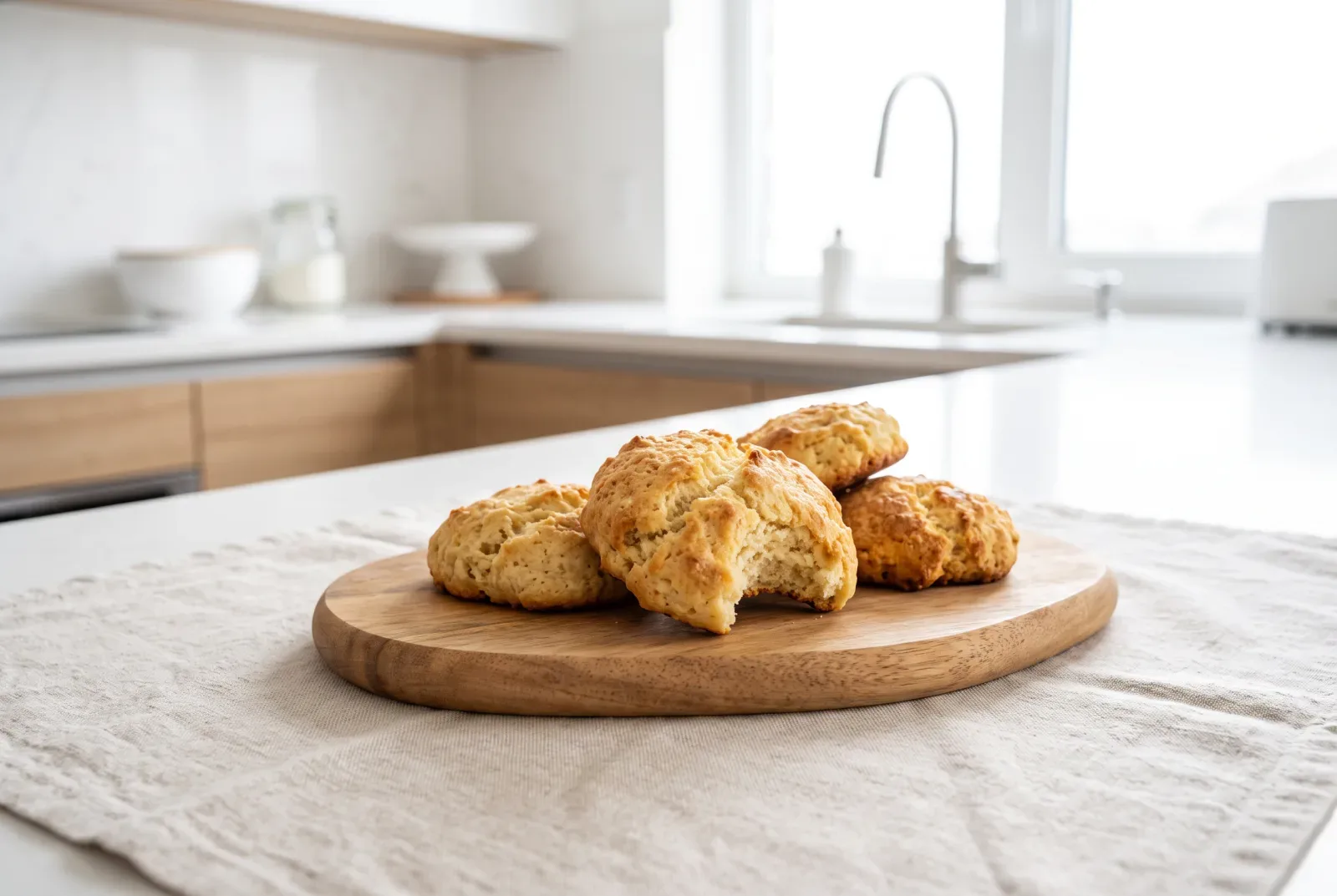 Korzhyky | Ukrainian Honey-Cinnamon Cookies