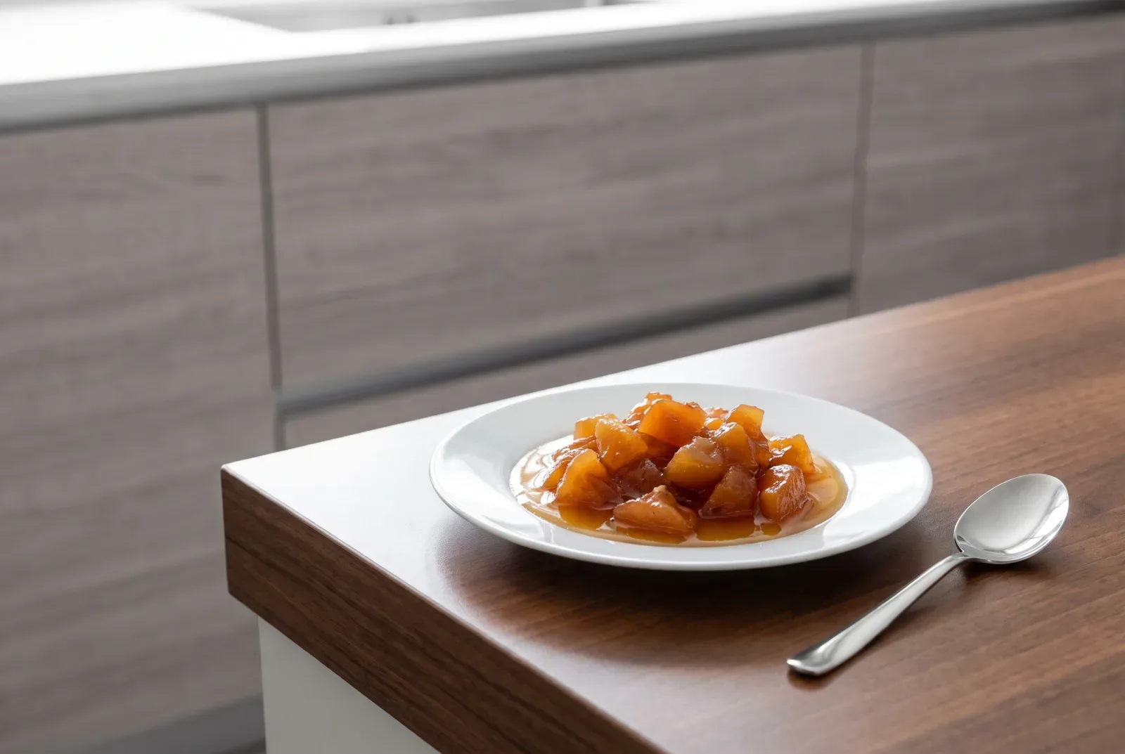 Kuytul Jam | Quick-Cooking Australian Native Fruit Preserve