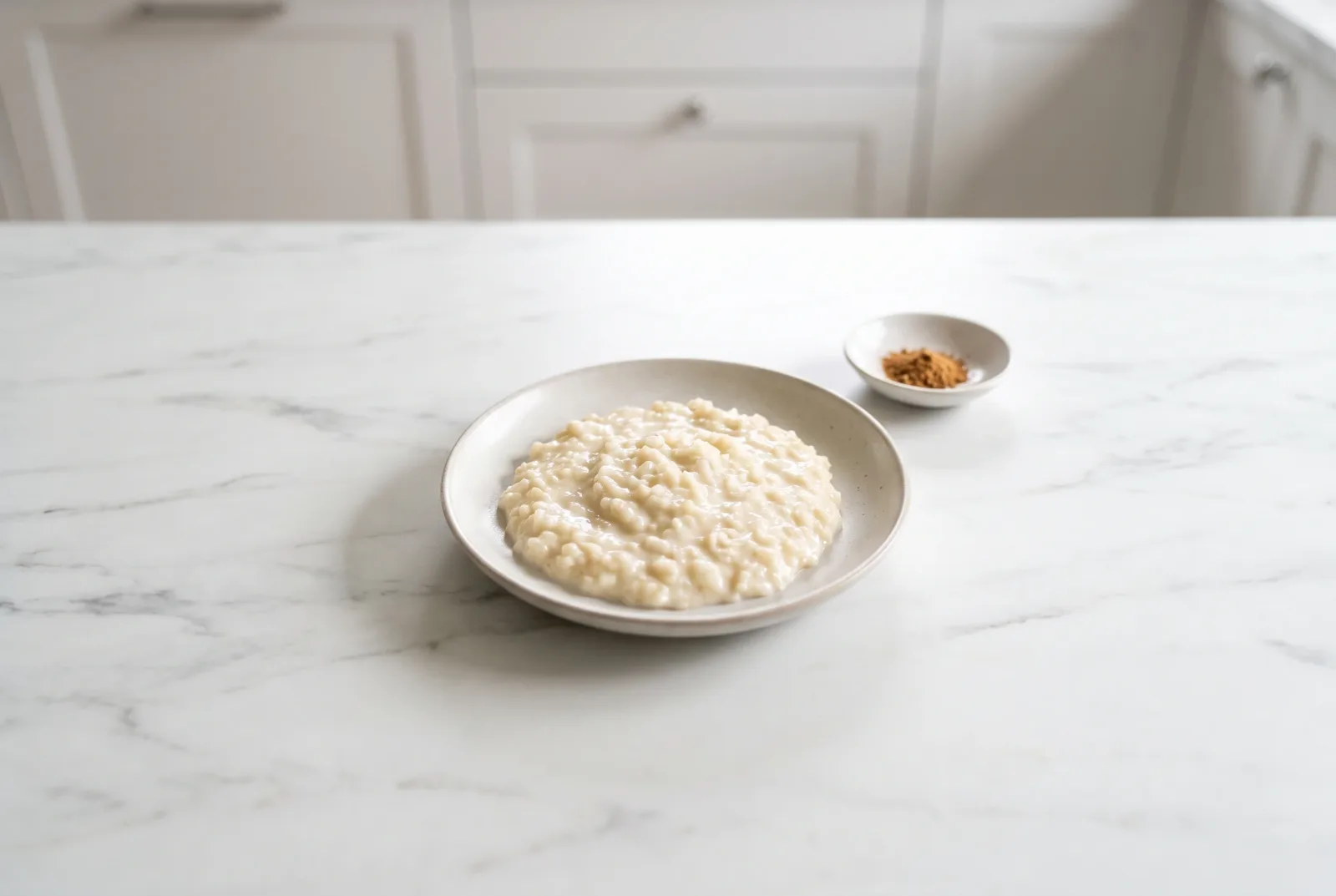 Rizz Bhalib | Iraqi Pressure-Cooker Rice Pudding