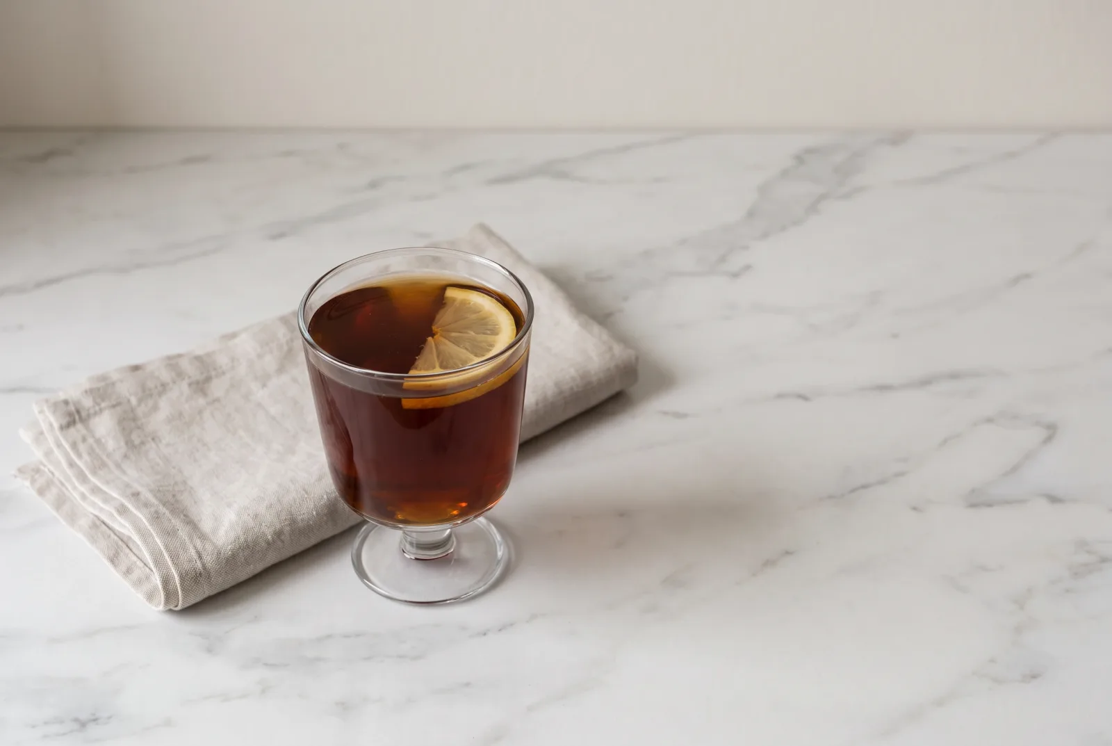 Zbeeb | Iraqi Raisin and Mint Drink