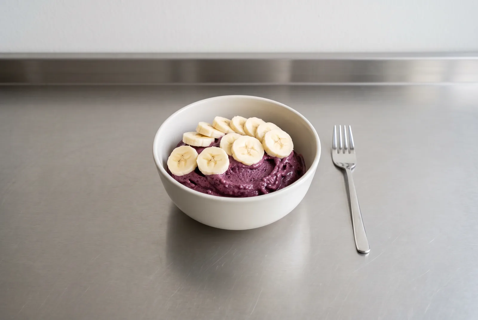 Homemade Acai Ice Cream | Brazilian-Style Fruit Sorvete