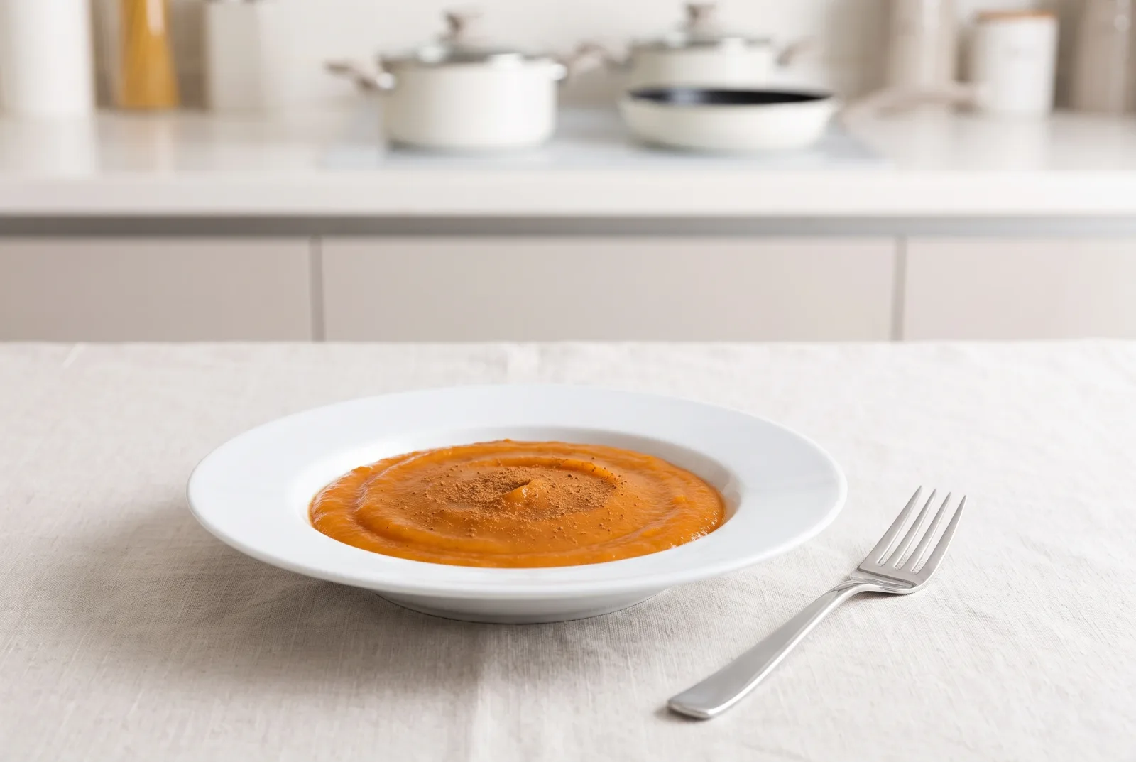 Apricot Spread | Pressure-Cooked Jarred Spread with Cloves and Cinnamon