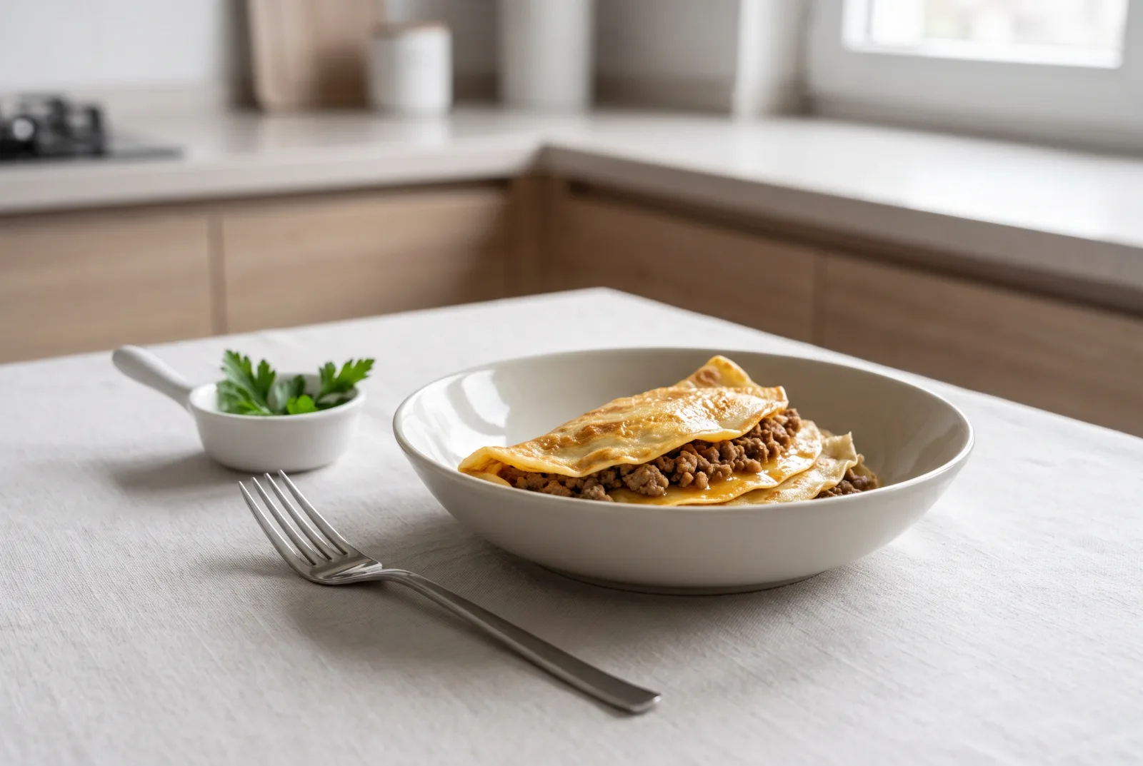 Cızlak | Sivas-style Open Dumplings for Breakfast
