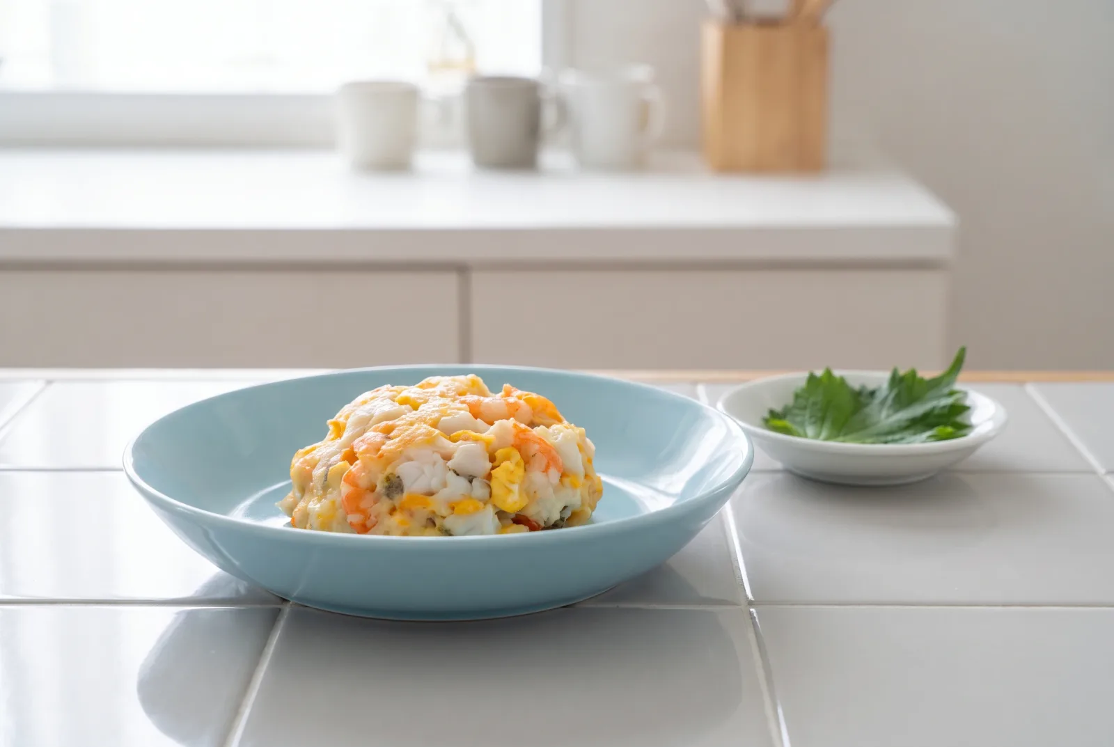 Ebi Shinjo | Japanese Shrimp and Fish Cakes