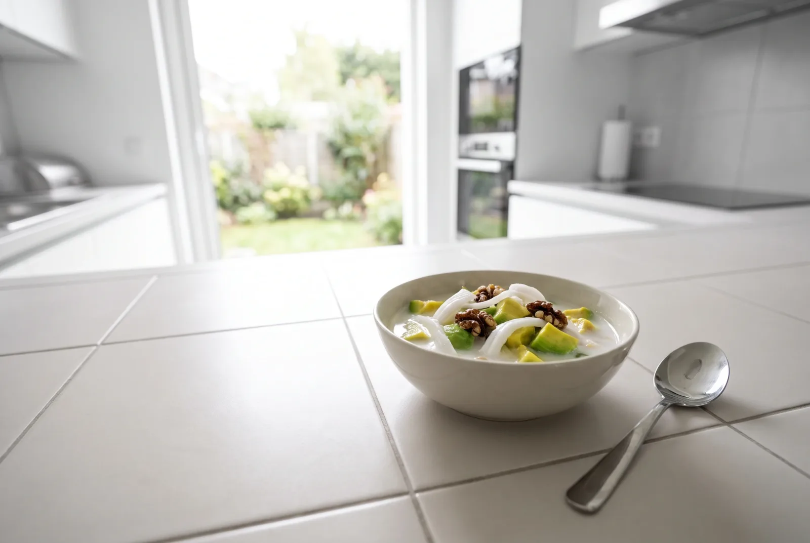Es Teler | Indonesian Mixed Fruit Dessert