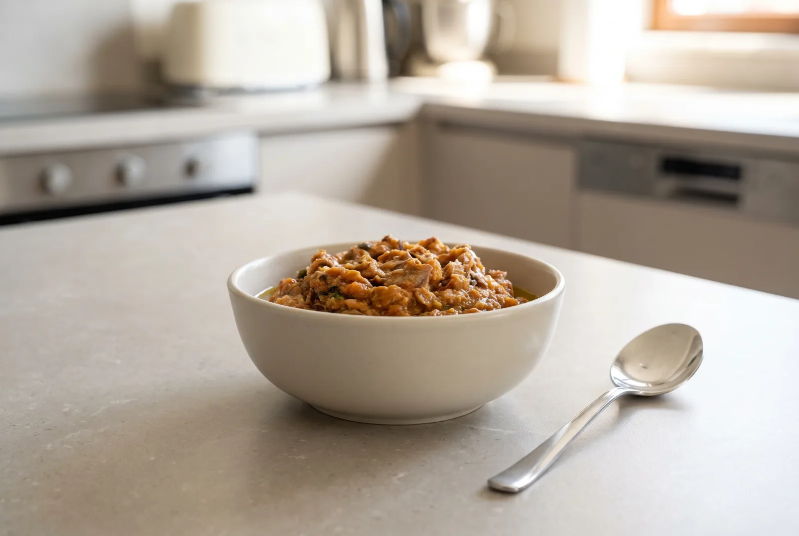 Palamut Ezmesi — Aegean Bonito Spread