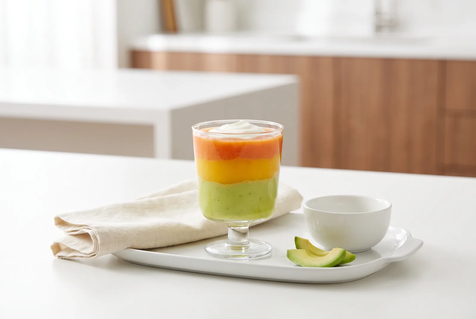 Spris — Ethiopian Layered Fruit Pops