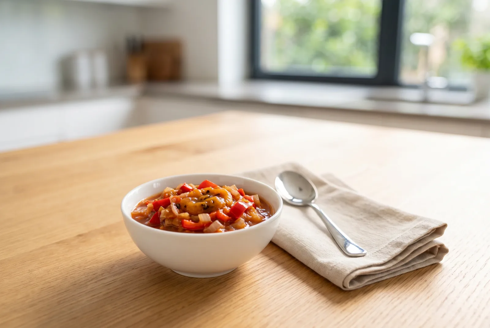 Tree Tomato Sauce | New Zealand-Style Sweet and Spicy Sauce with No Added Sugar