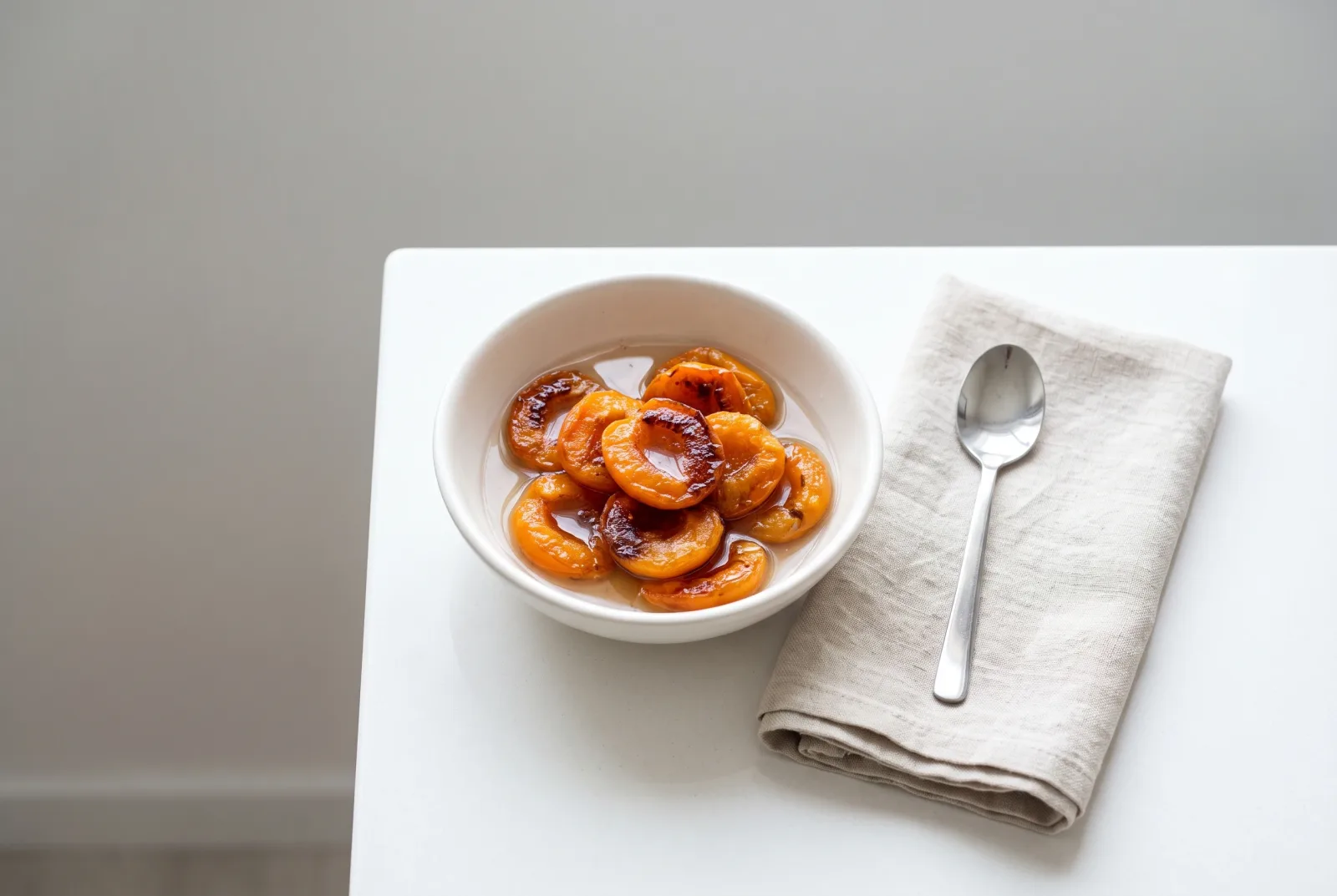 Air-Fried Pickled Apricots | Malatya-Style Tart Winter Preserve
