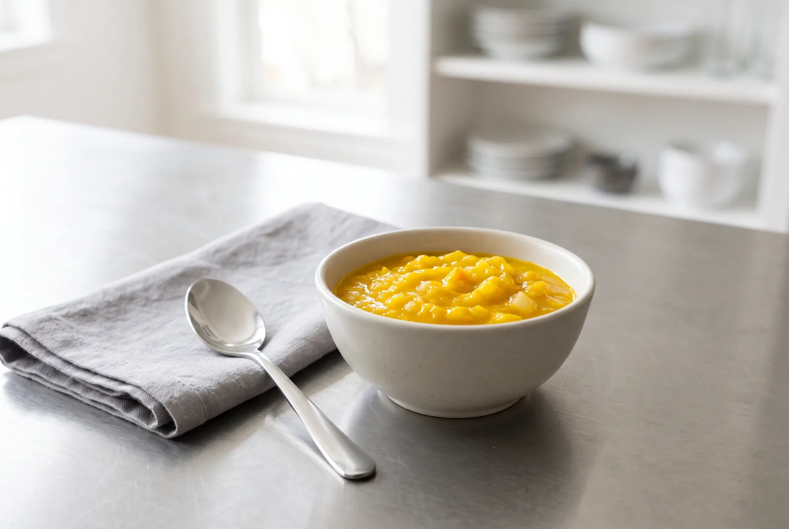 Aji Amarillo Sauce | Peruvian Yellow Chili Sauce