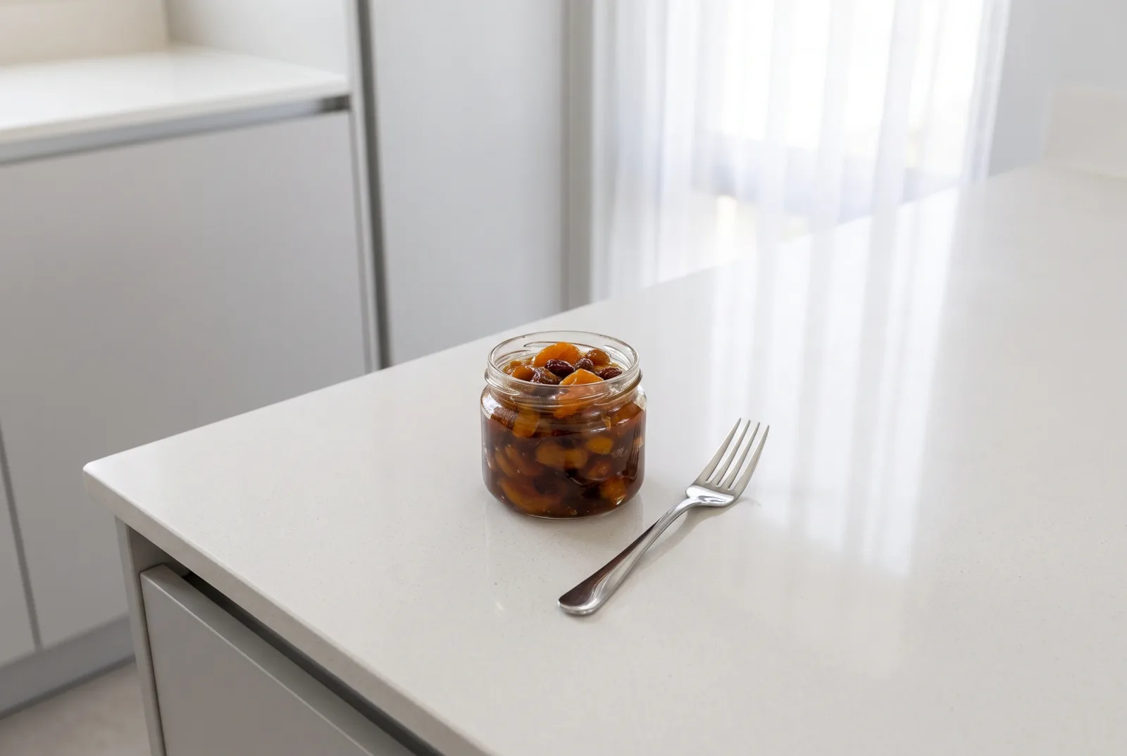 Blatjang | South African Spiced Fruit Chutney