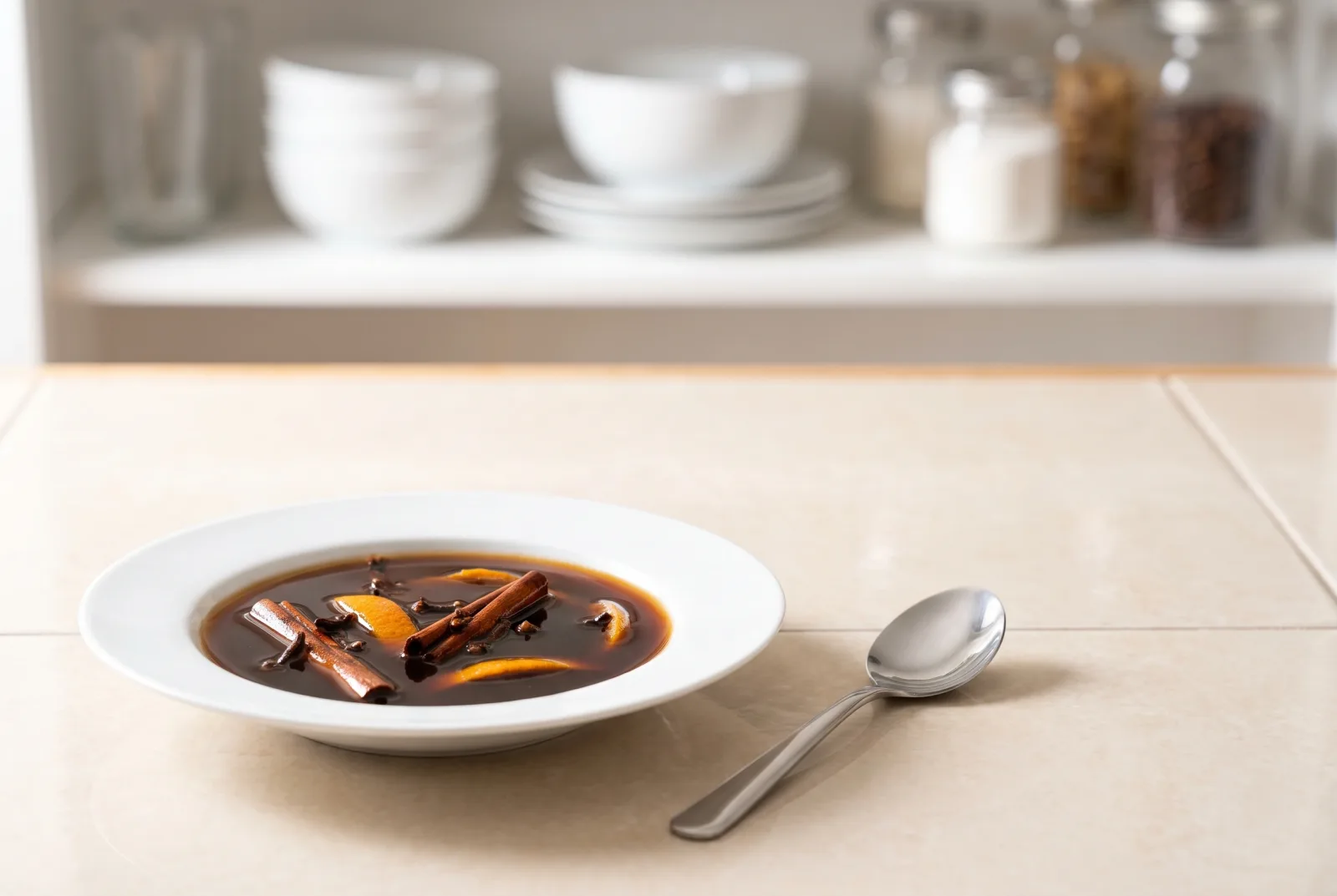 Café de Olla — Mexican sugar-free cinnamon coffee