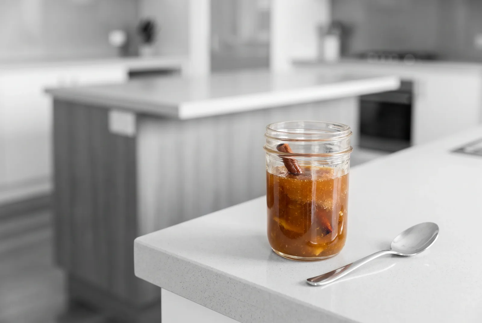 Tamarind Preserves | Lebanese-Style Sweet-and-Sour Fruit Jam