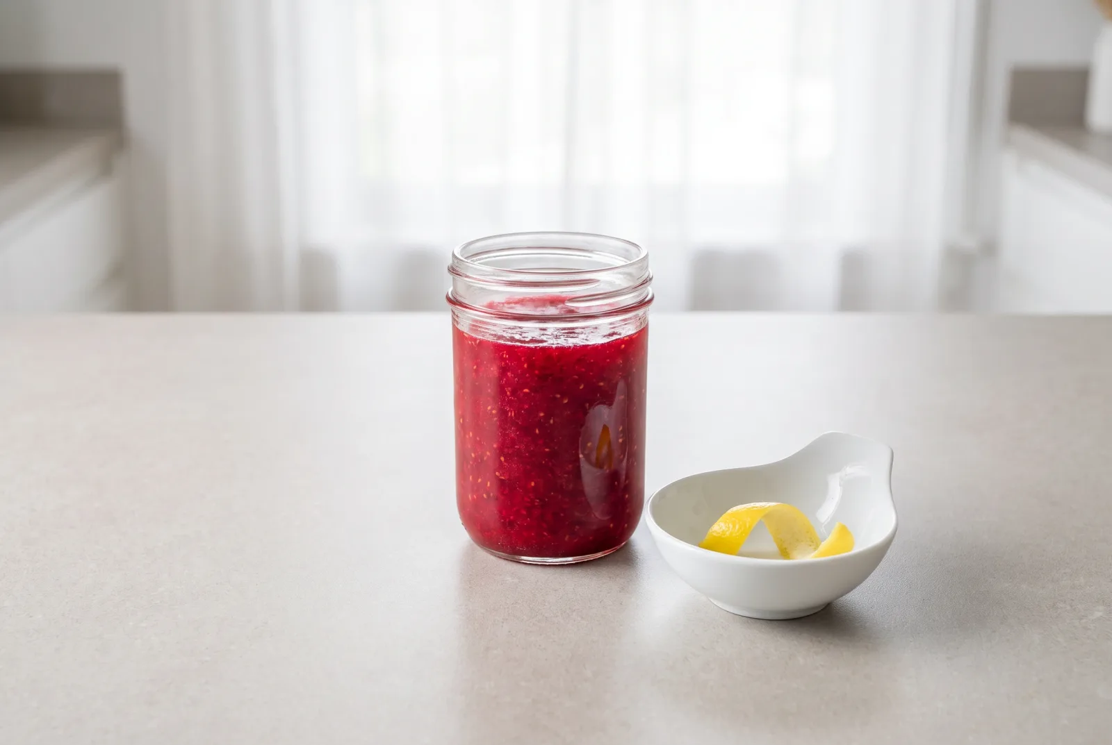 Moroccan Prickly Pear Jam | Traditional Cactus Fruit Preserve