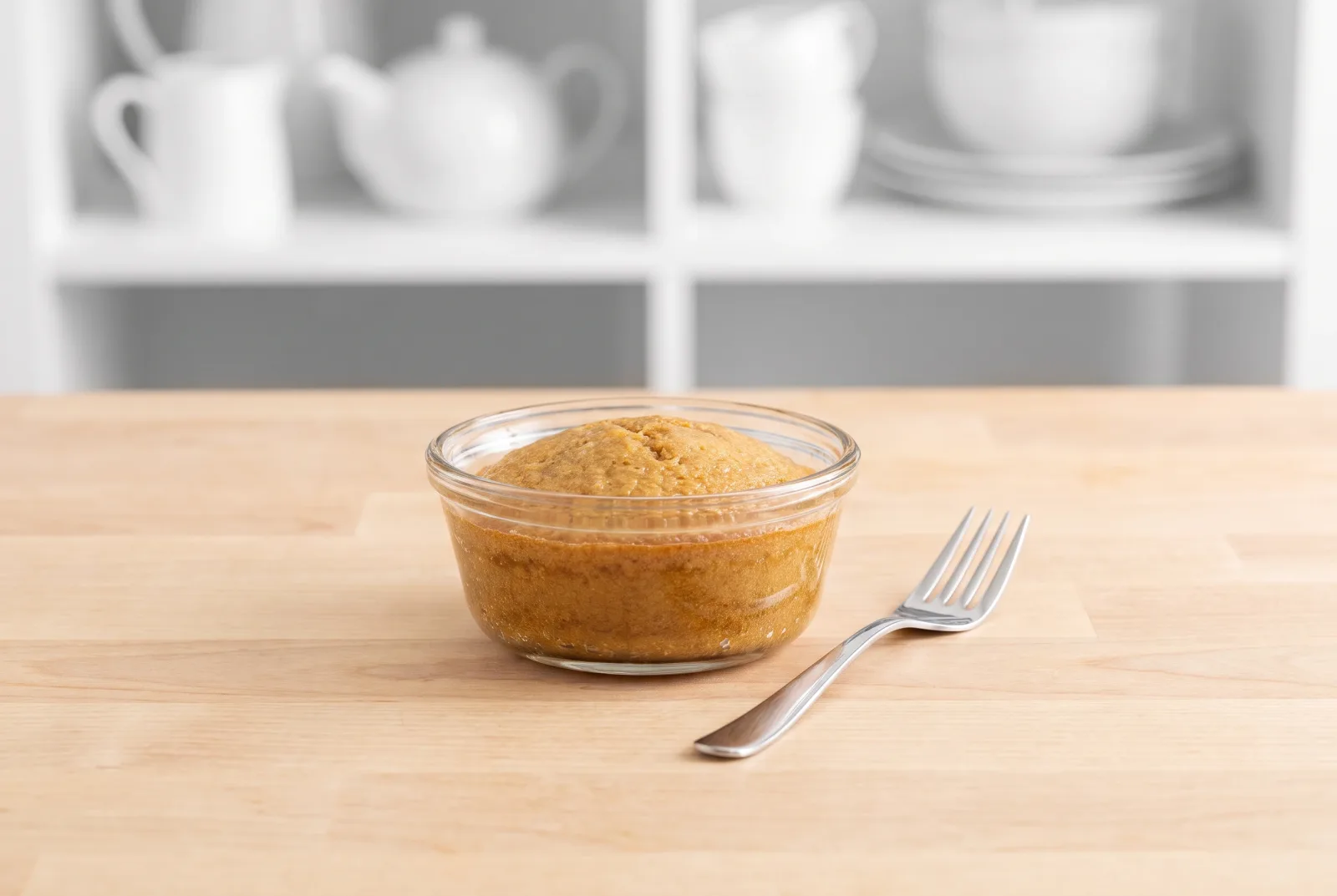 Keto Steamed Pudding | New Zealand-Style Pressure-Cooker Dessert