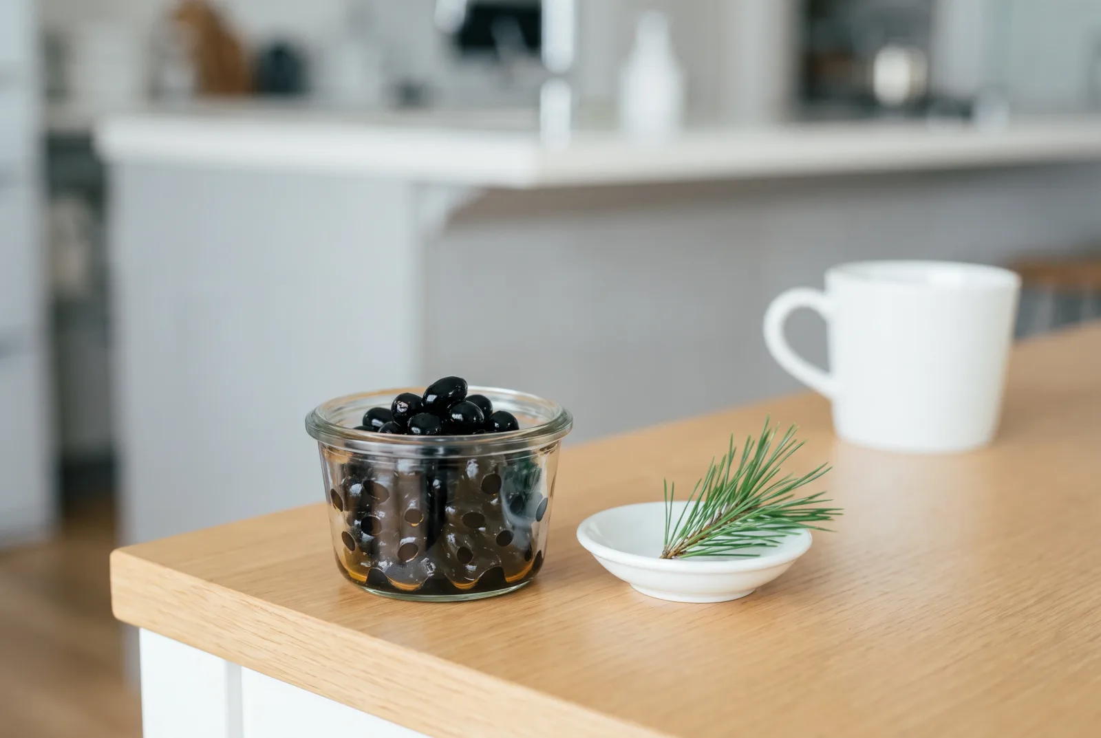 Kuromame | Japanese Sweet Black Soybeans