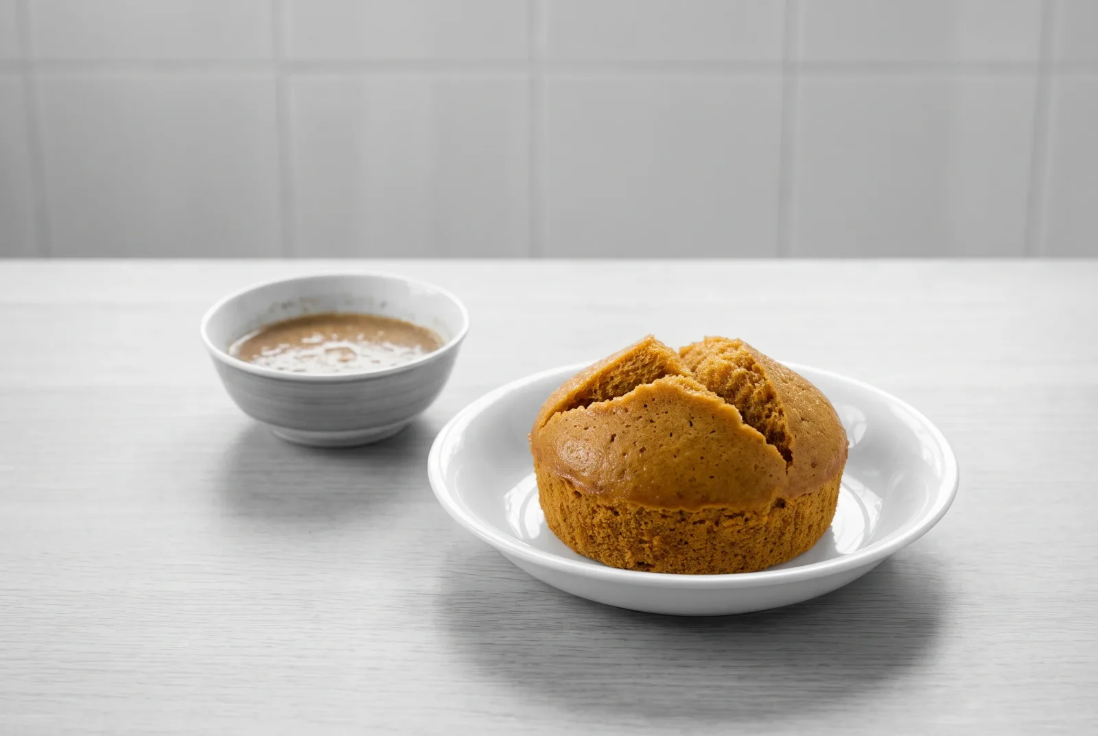 Ma Lai Gao | Cantonese Steamed Brown Sugar Cake