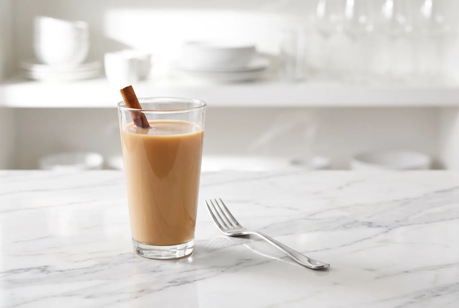 Masala Chai | Indian Spiced Milk Tea
