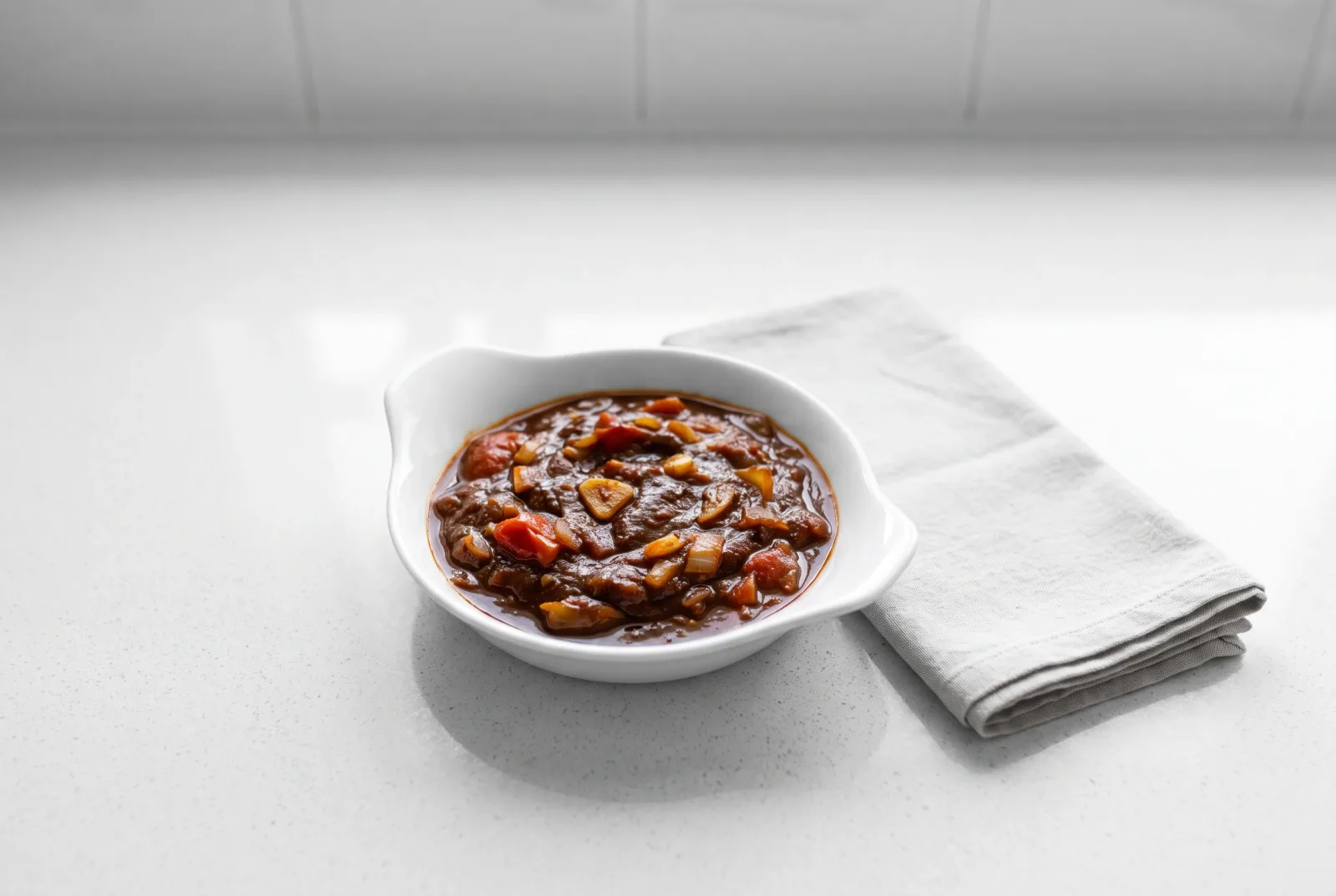 Mole Sauce | Mexican Spiced Cocoa Sauce