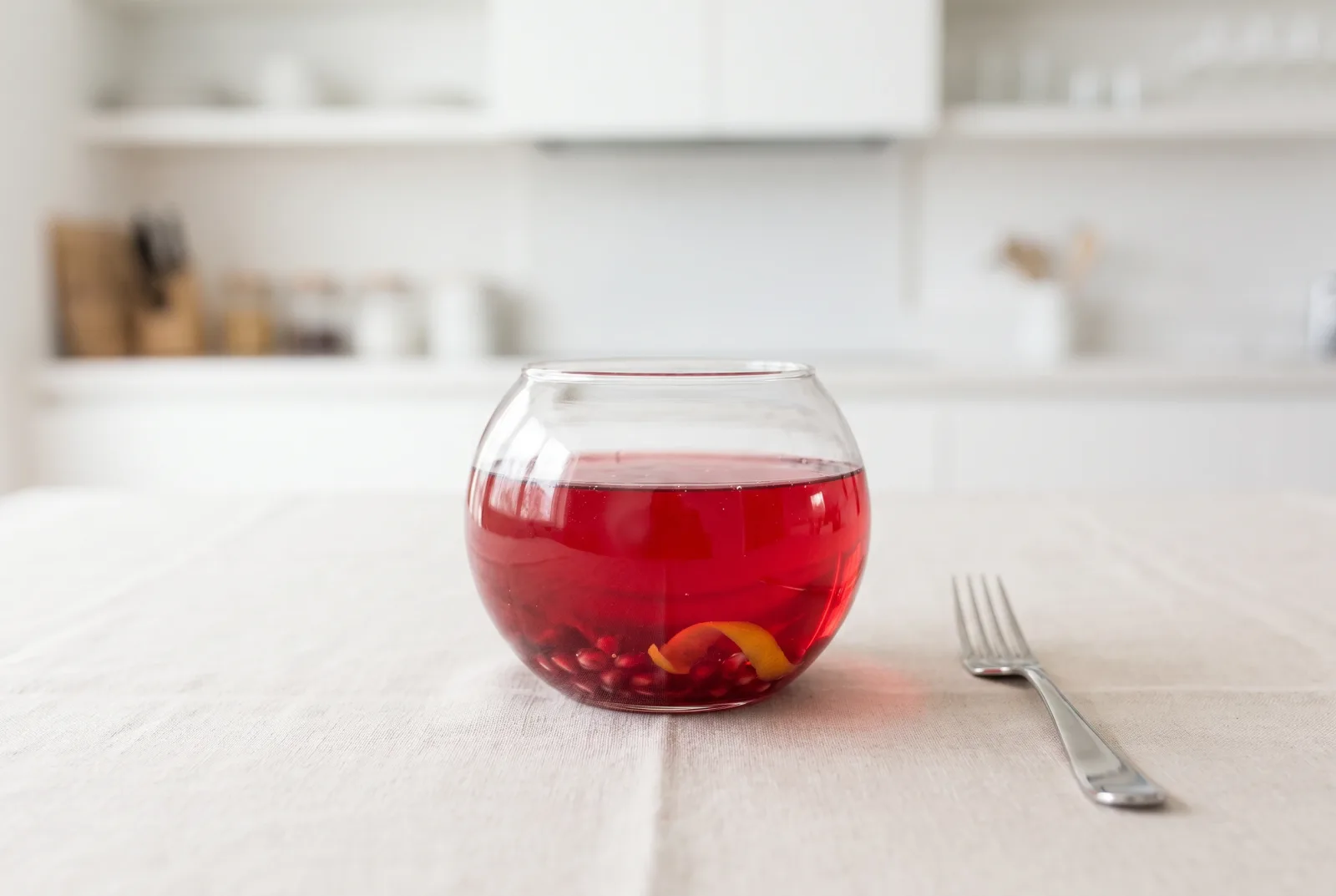 Pomegranate Soda | Refreshing Drink with No Added Sugar
