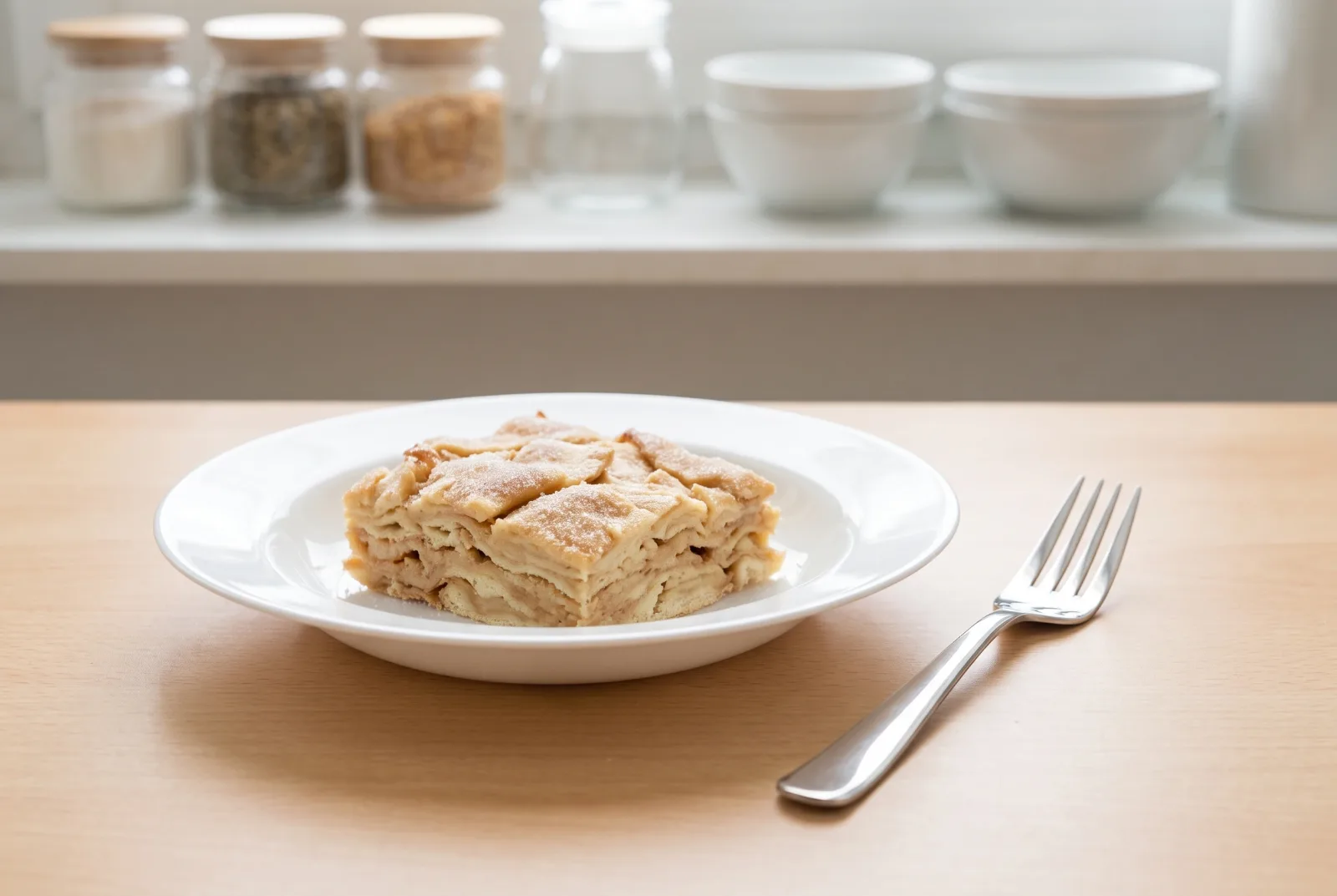 Pastila | Russian Dried Apple Foam Confection