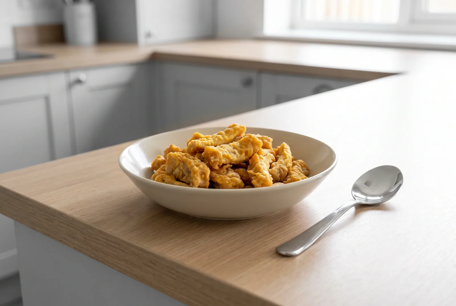 İşkembe Tava | Pan-Fried Tripe, Garlic-Vinegar Breakfast Skillet