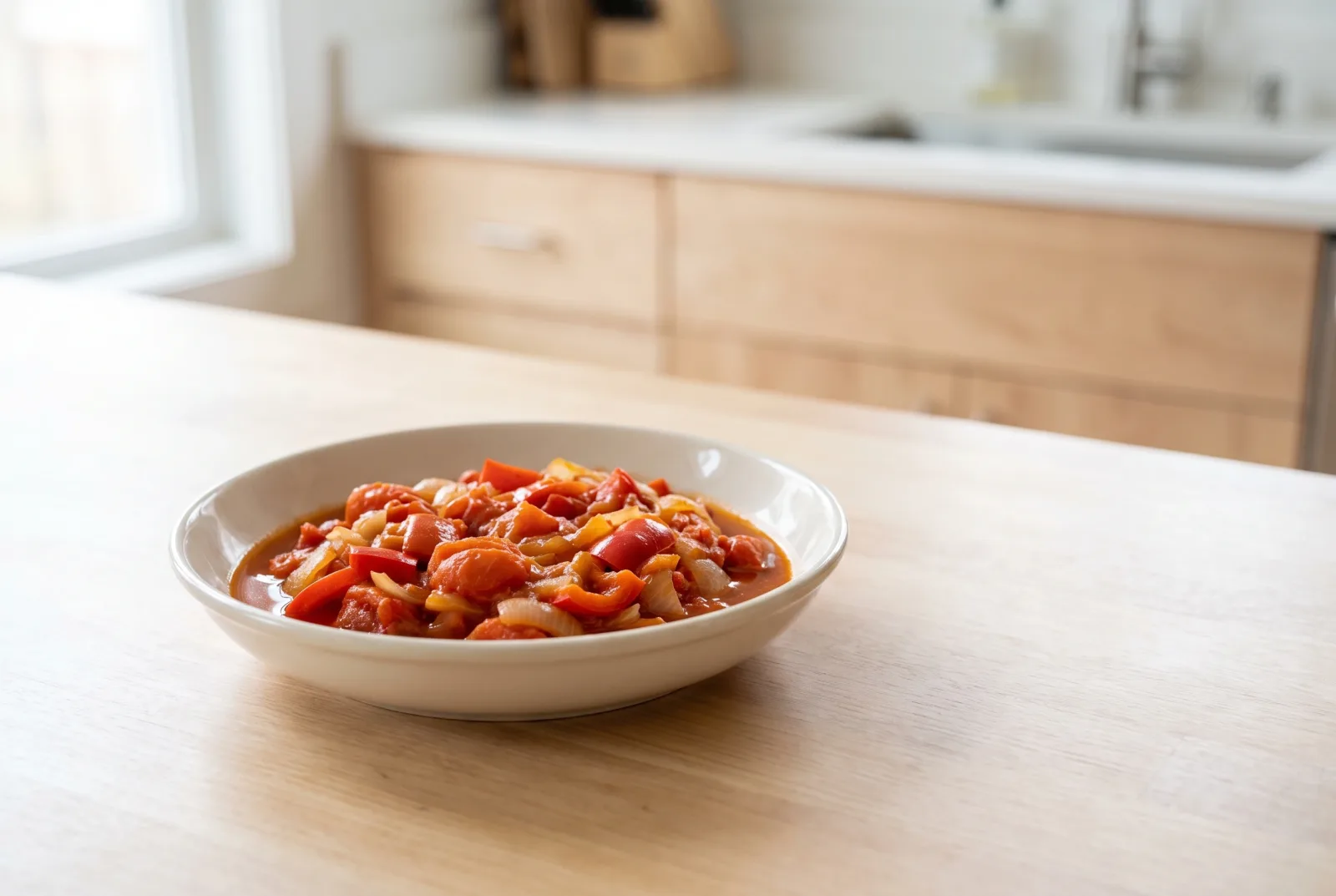 Spanish-Style Pressure Cooker Sofrito | A Versatile Sauce for a Crowd
