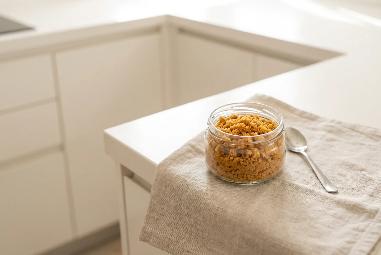 Kavut | Southeastern-Style Cinnamon Roasted Wheat Dessert