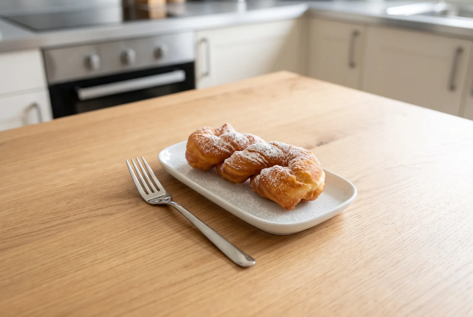 Vergun | Ukrainian-Style Crisp Baked Cookies