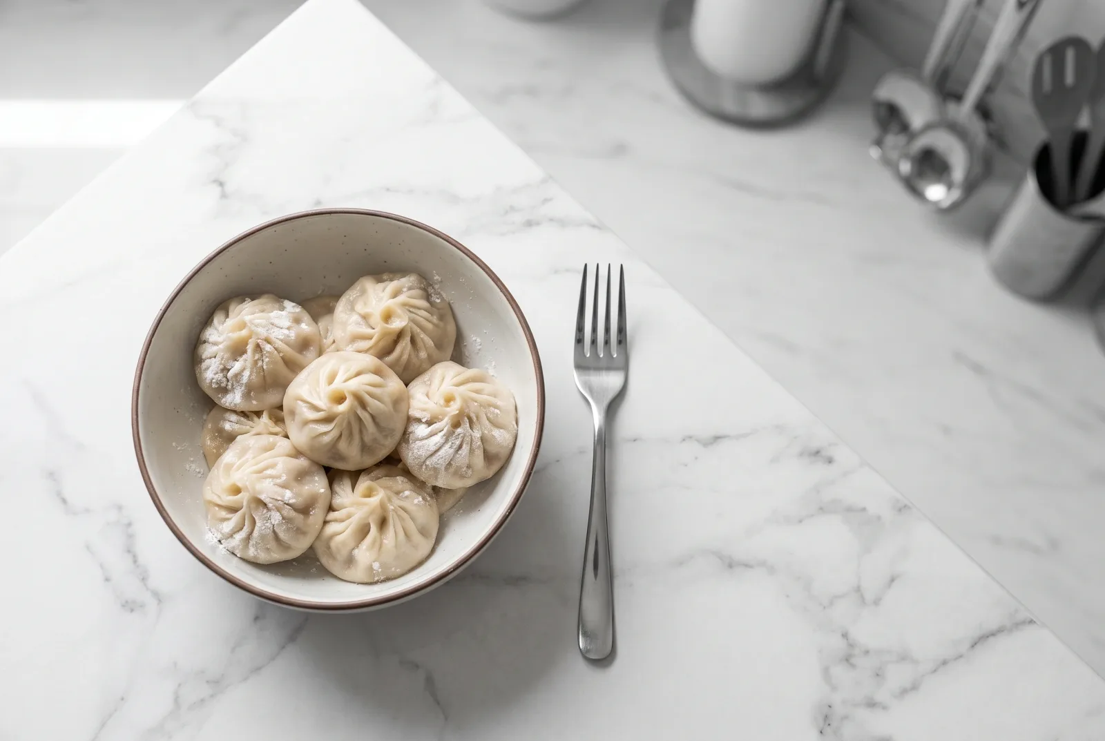 Xiaolongbao — Chinese soup dumplings