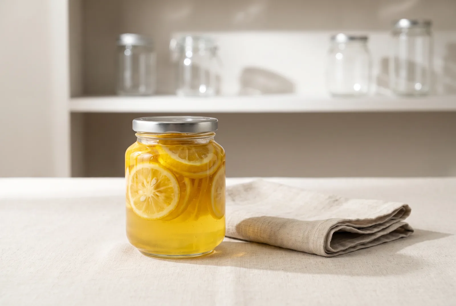 Yuja Cheong | Korean Yuzu Preserve