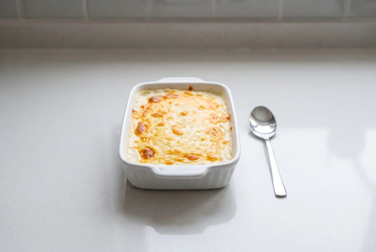 Cheese Terrine | Chilled Breakfast Loaf Pressed from Leftover Cheese