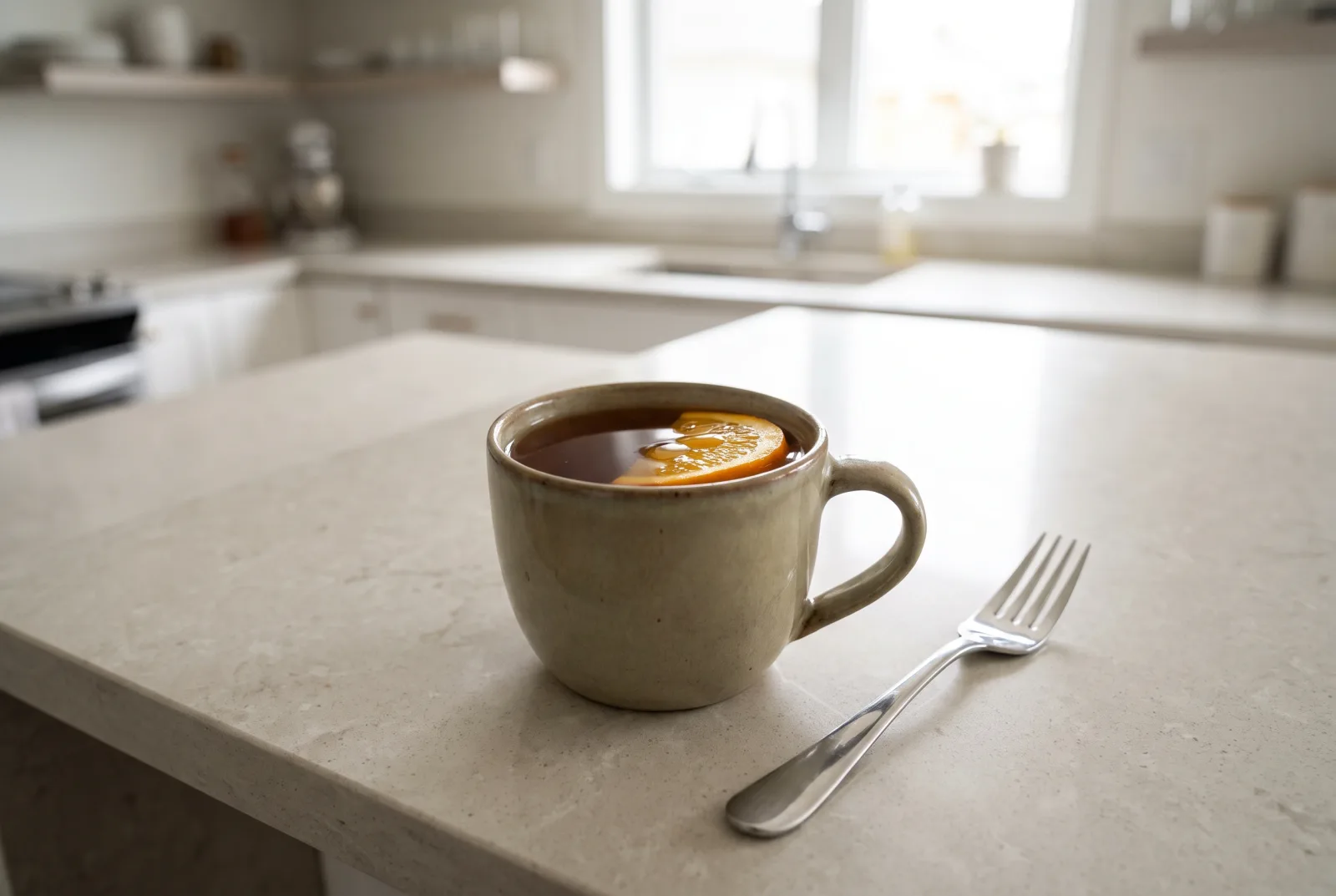 South African Orange Rooibos Tea