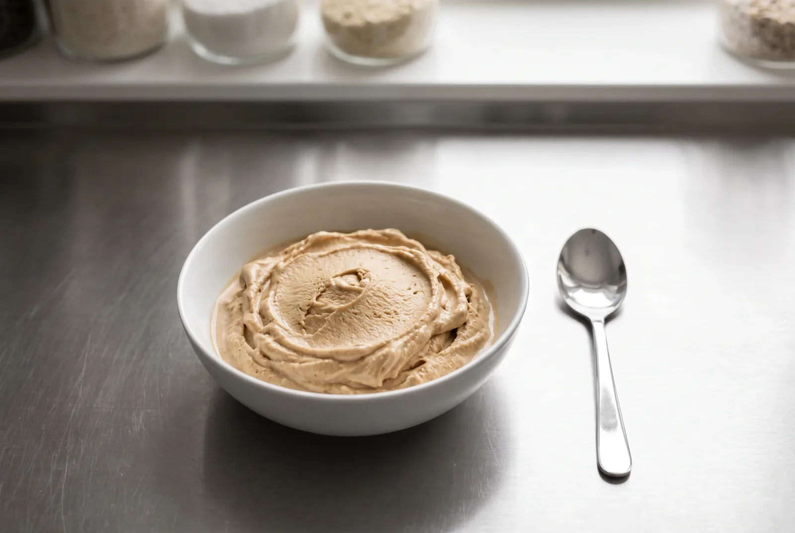 Sugar-Free Coffee Ice Cream | Creamy Irish-Style Recipe