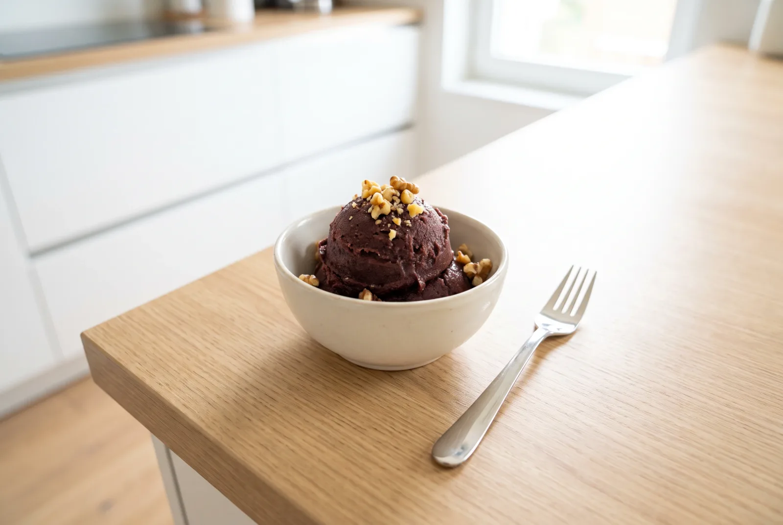 Şıra Dondurması | Traditional Frozen Grape-Must Dessert for Harvest Season