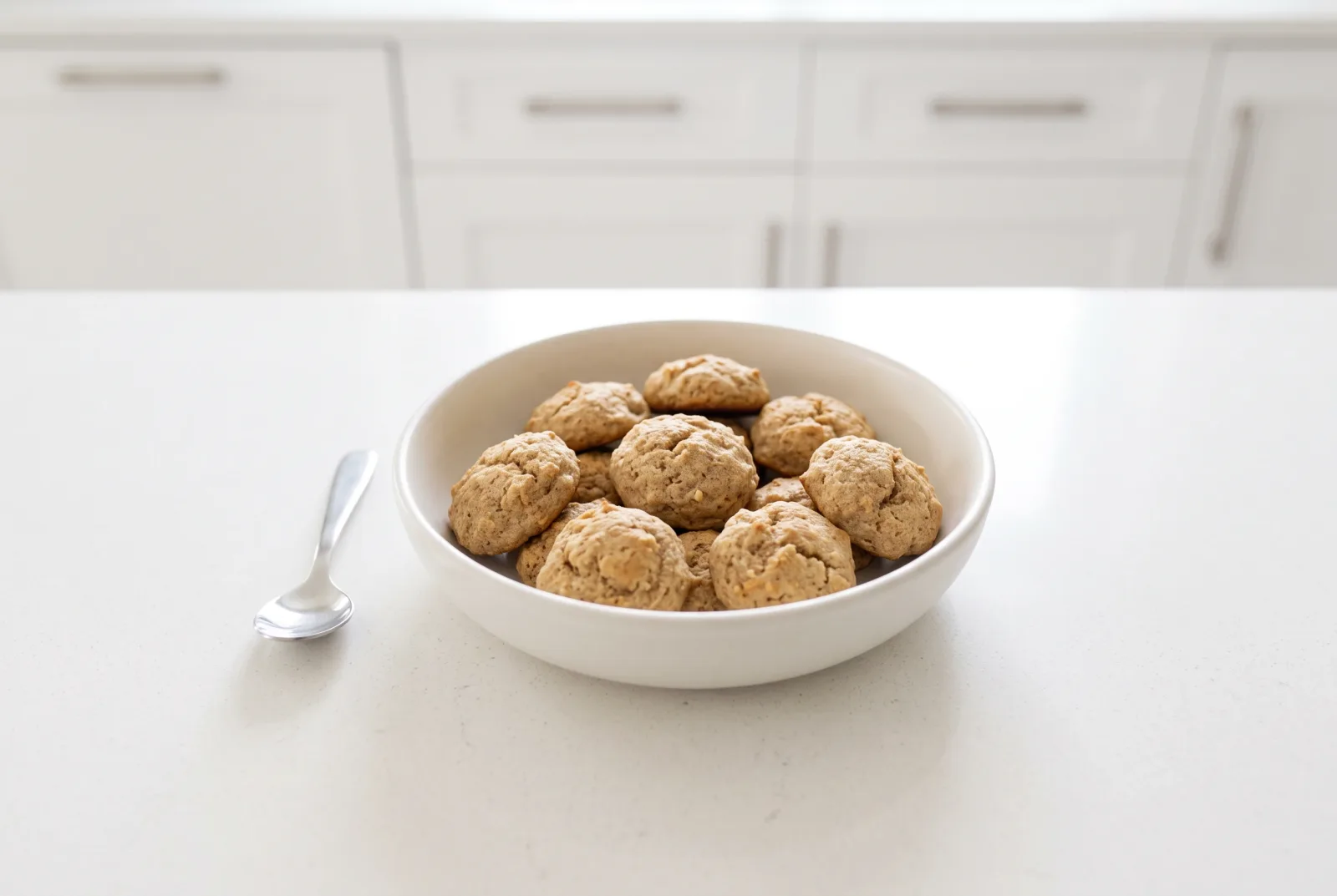 Whole-Wheat Baby Biscuits — Handheld Teething Biscuits
