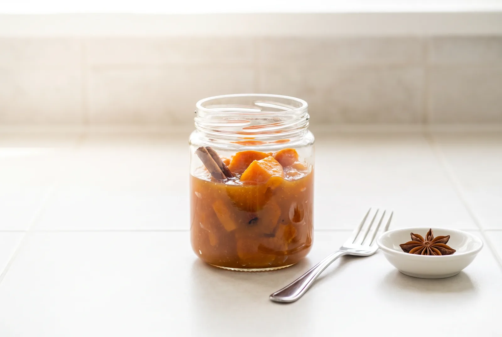 Dulce de Batata — Argentine Sweet Potato Confection