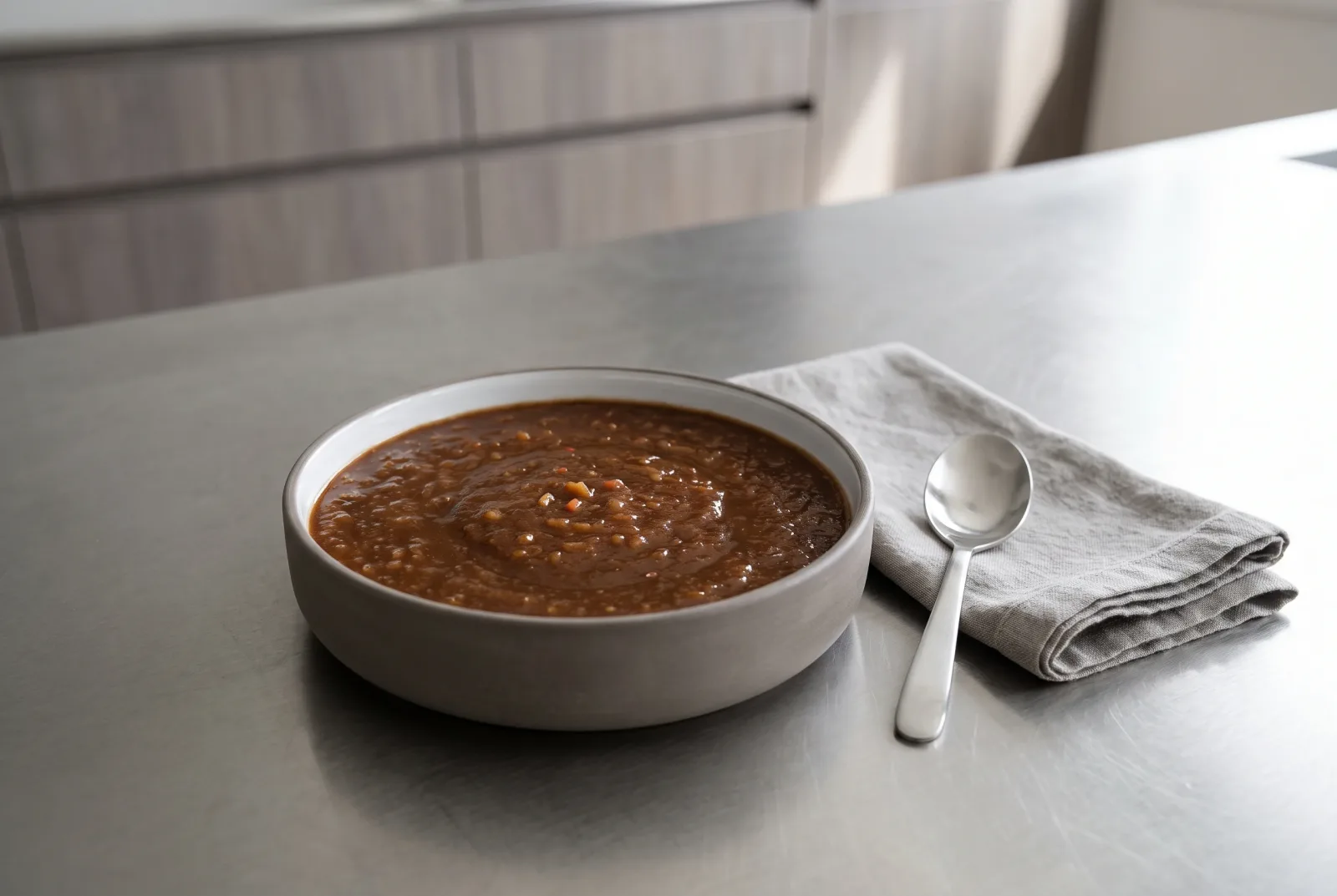 Tonkatsu Sauce | Japanese-Style Sweet-Tart Fruit and Vegetable Sauce