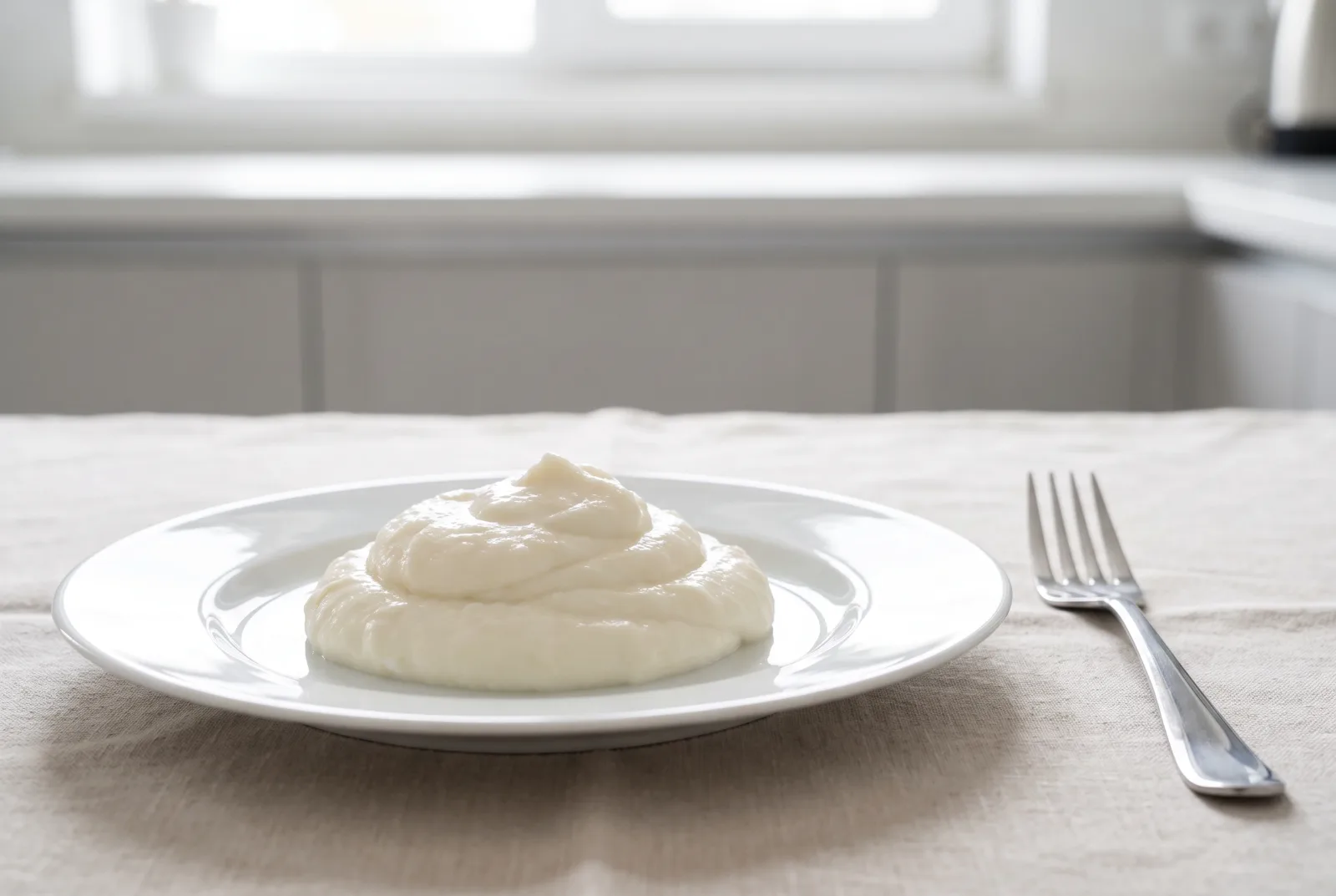 Toum | Jordanian-Style Garlic Emulsion Sauce