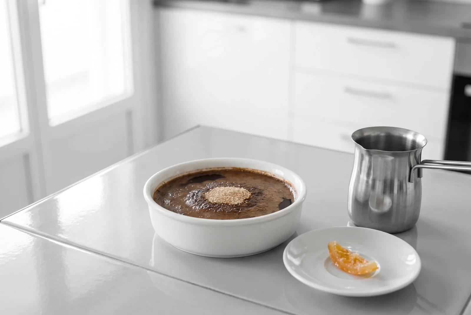 Greek Ibrik Coffee | Traditional Coffee with a Tricky Foam