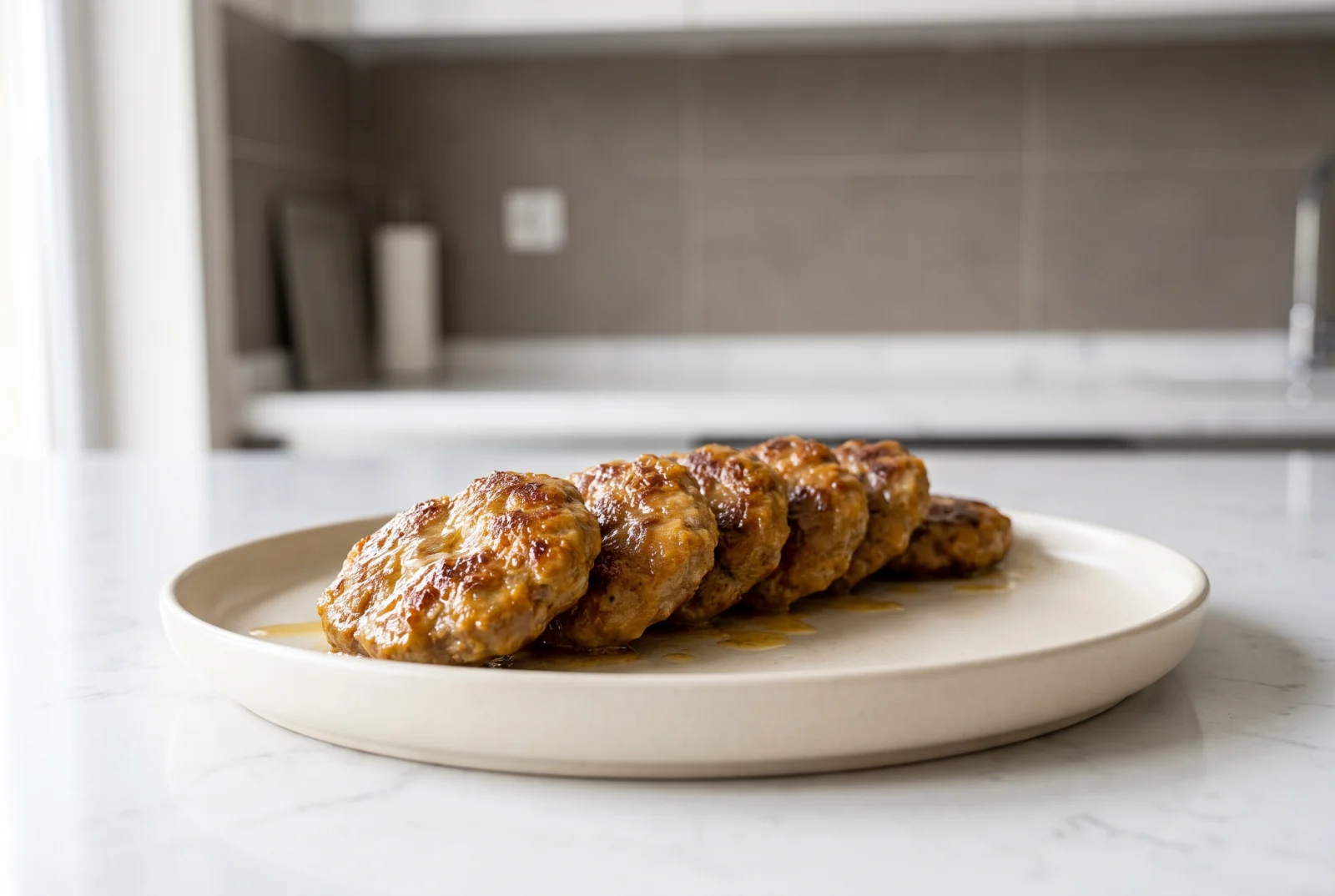 Abdigör Köftesi (Ağrı-Style Pounded Lamb Meatballs)