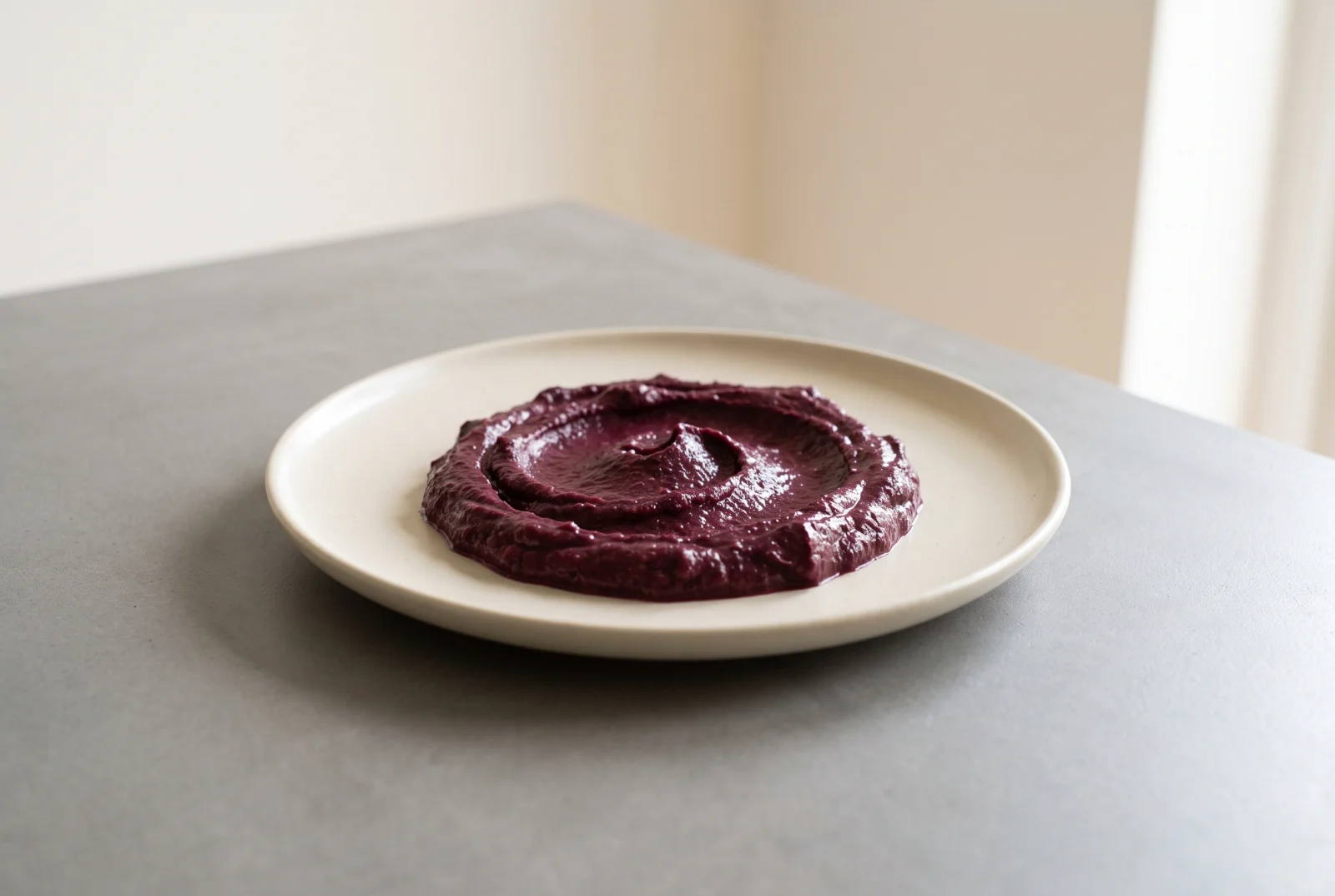 Abugannus | Hatay-Style Charred Eggplant Meze Without Tahini